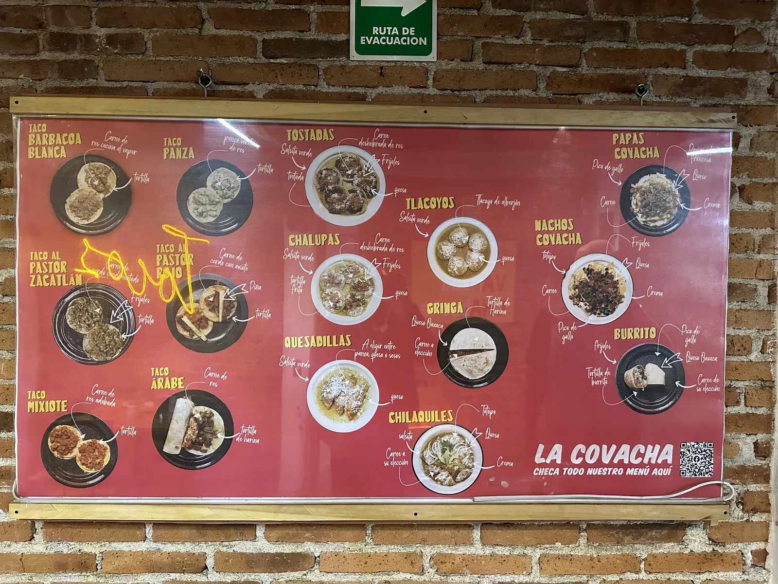 La Covacha image 9