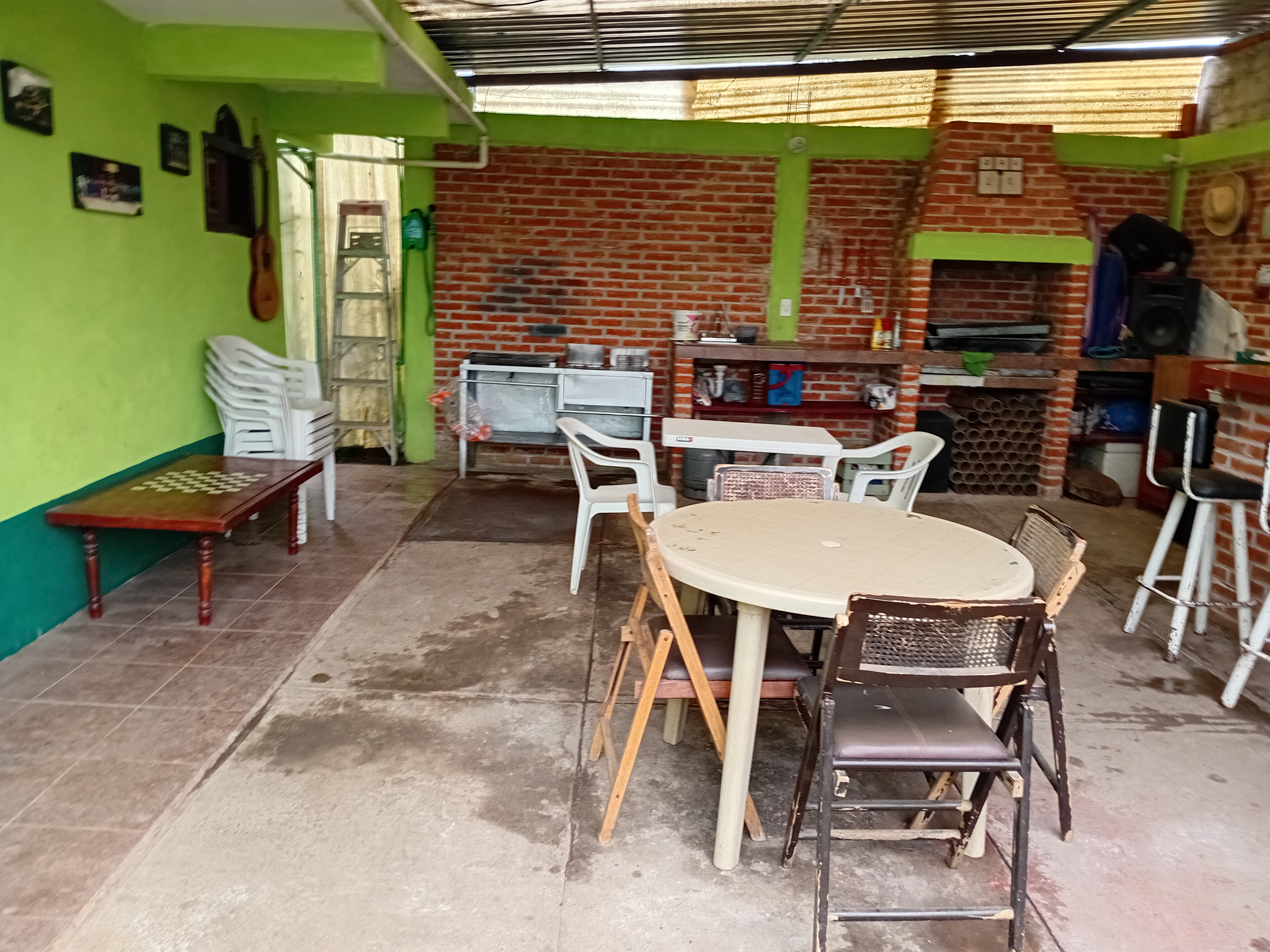 Hamburguesa D Nacho image 1