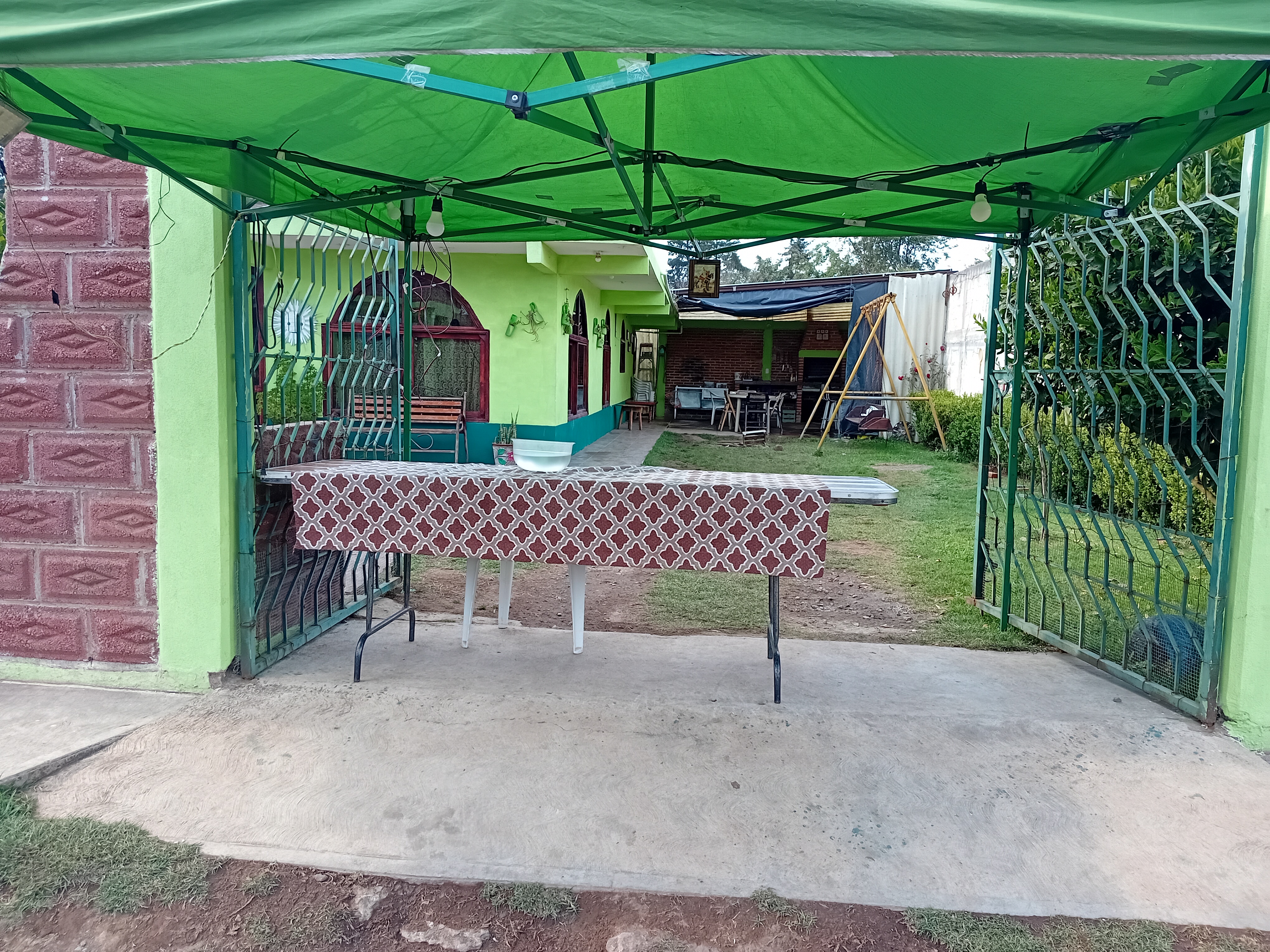 Hamburguesa D Nacho image 2