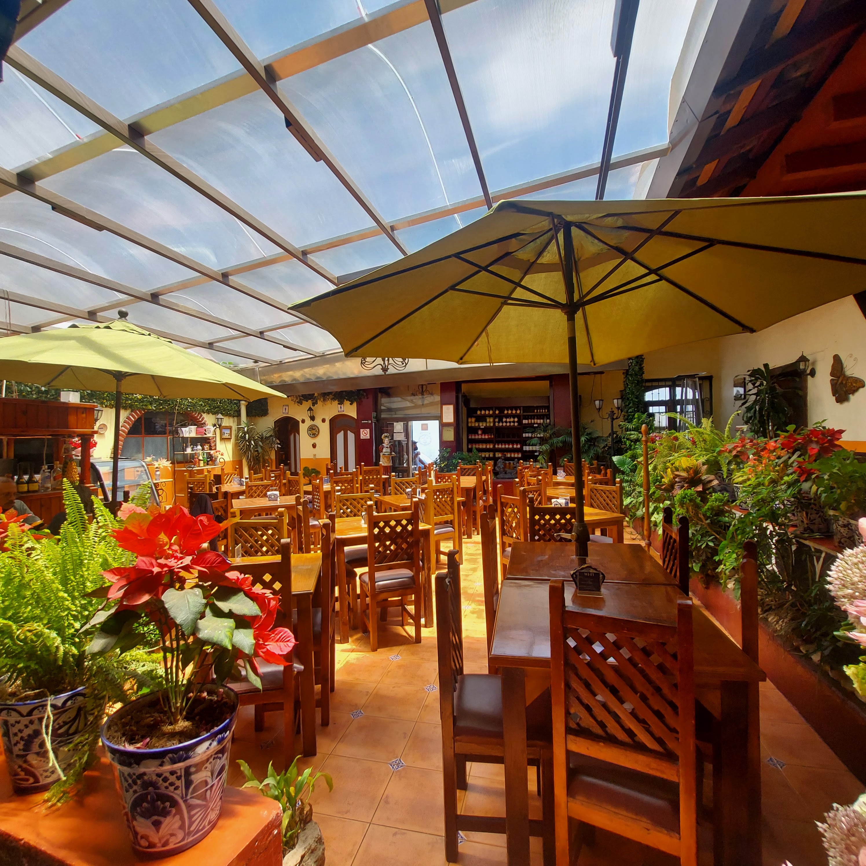 La Casa De La Abuela image 1