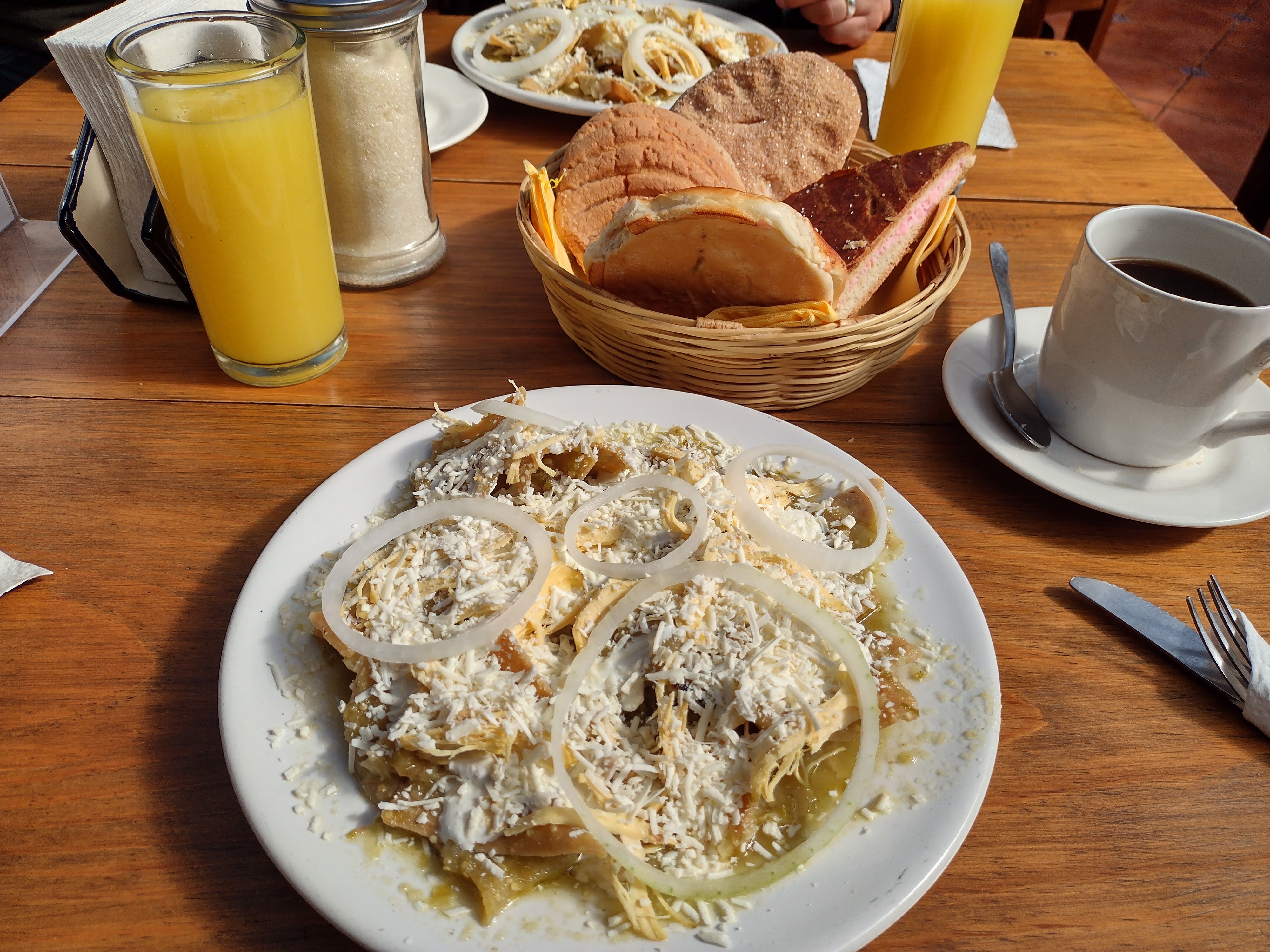 La Casa De La Abuela image 2