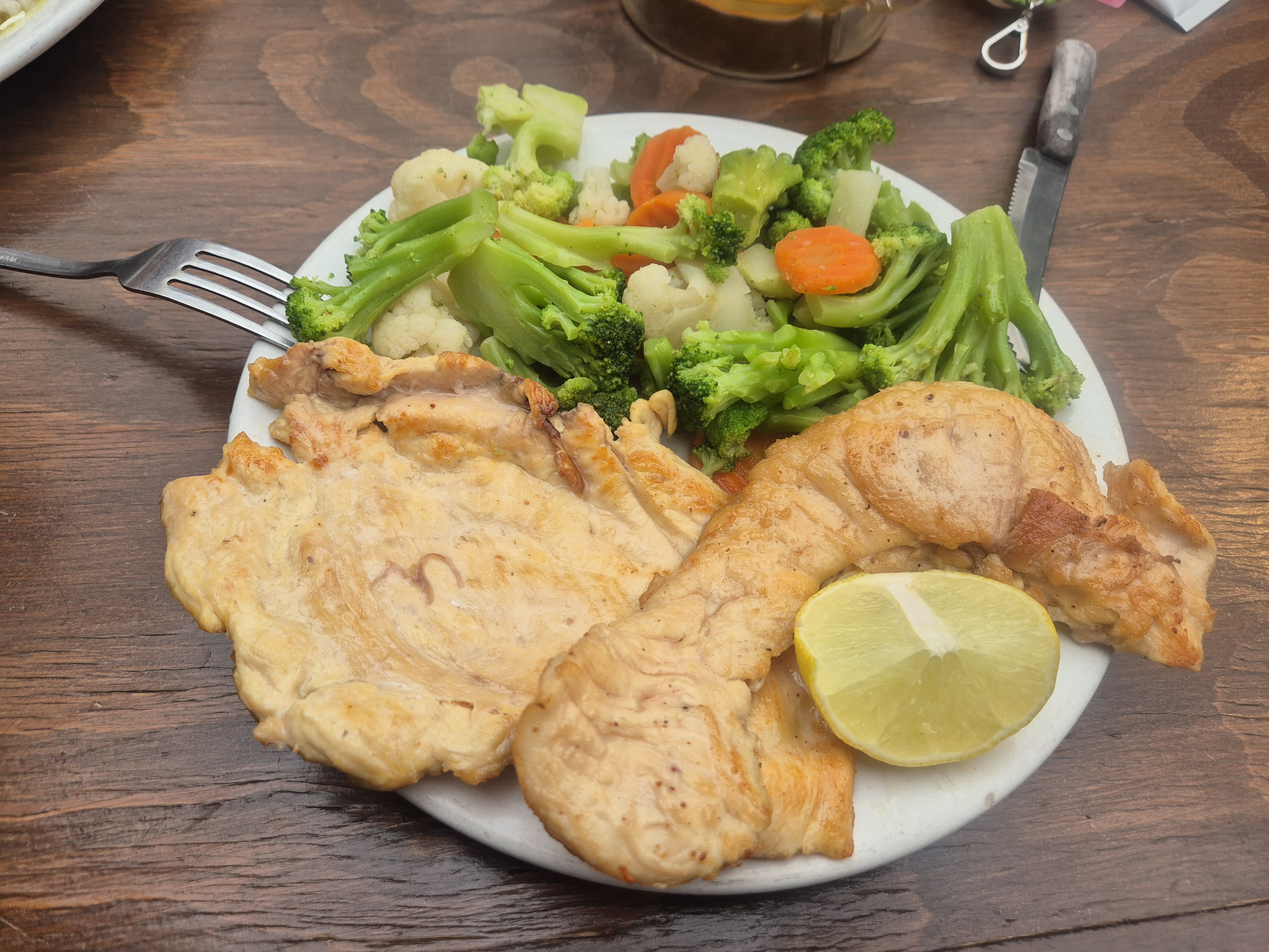 La Casa De La Abuela image 3