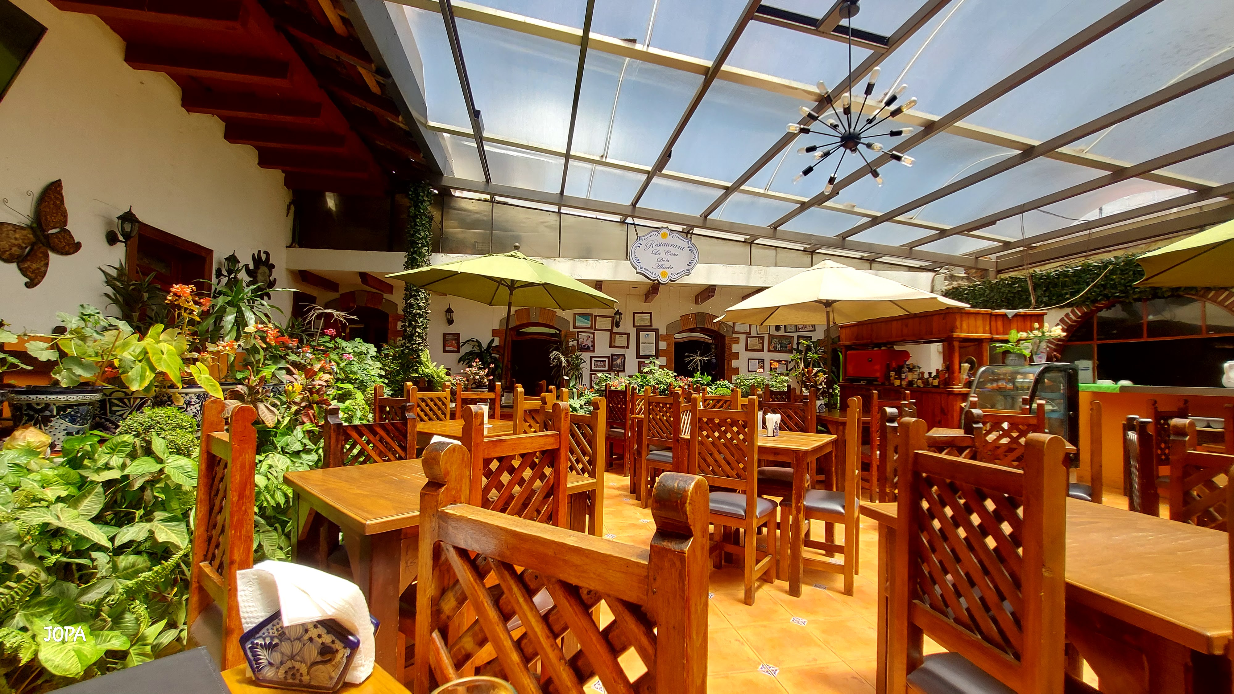 La Casa De La Abuela image 4