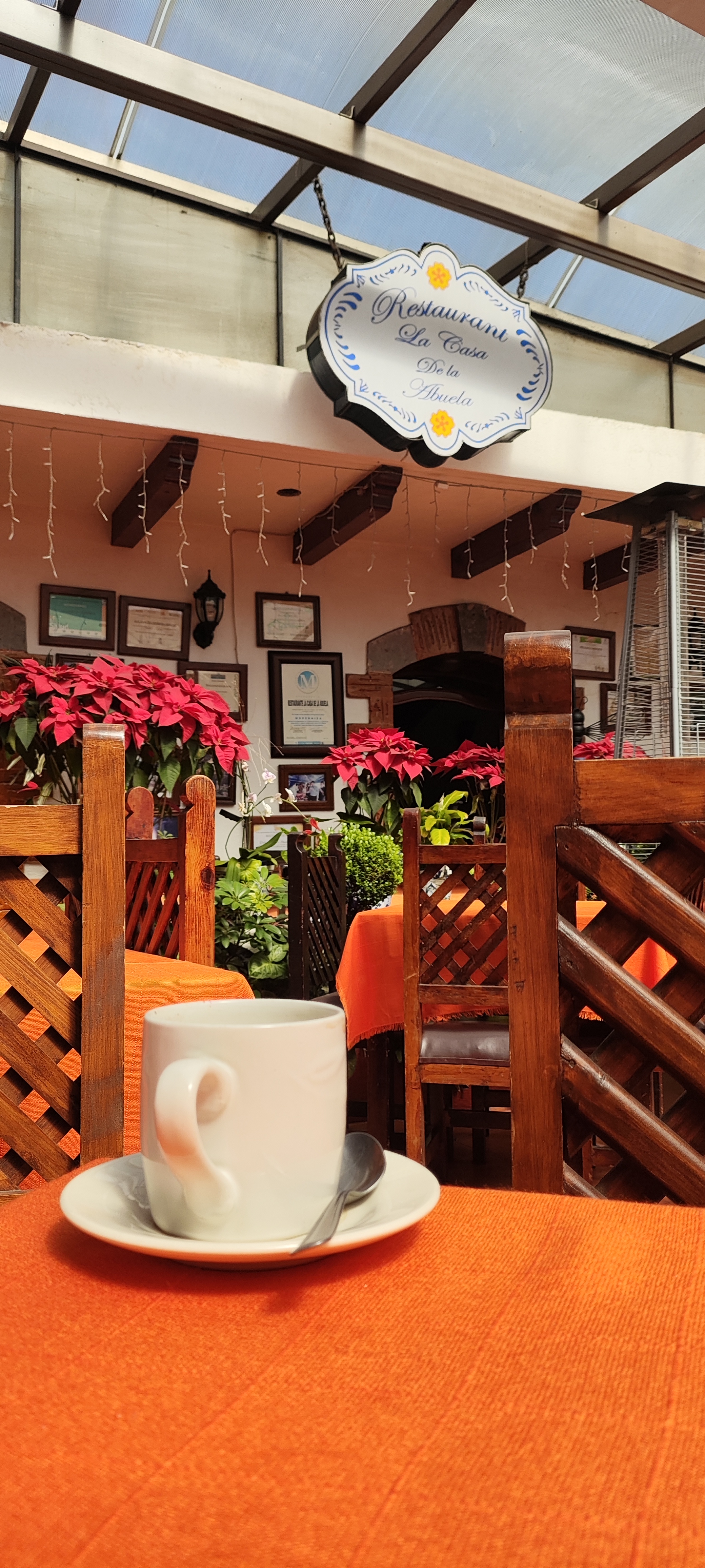 La Casa De La Abuela image 5