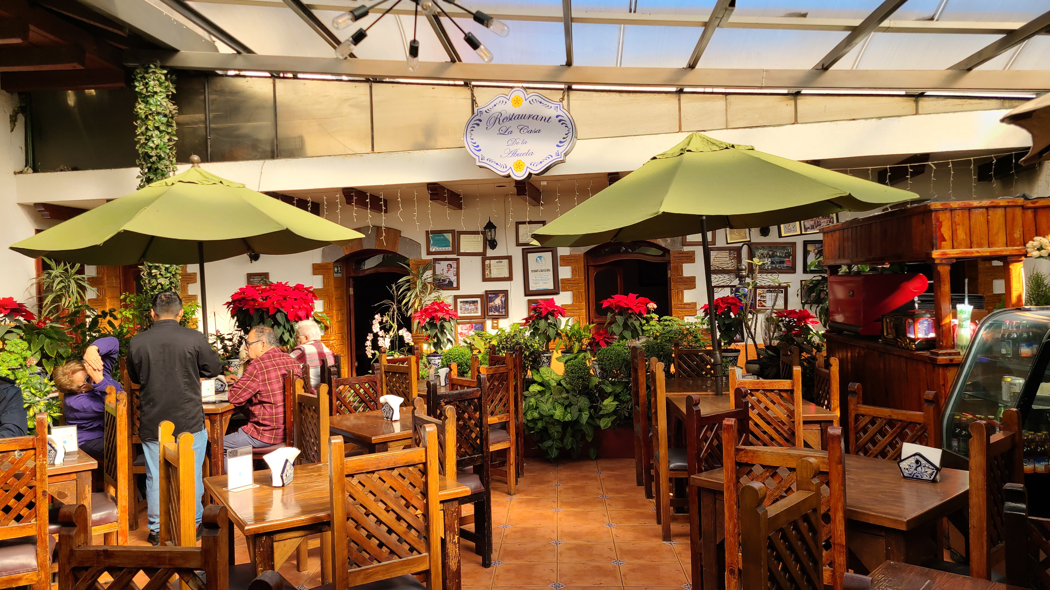 La Casa De La Abuela image 6