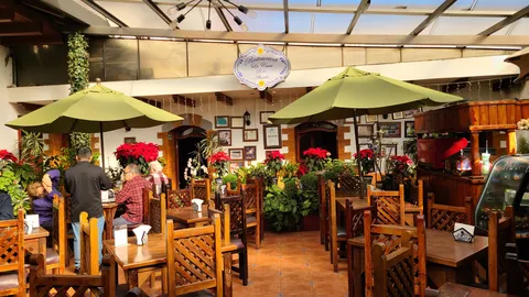 La Casa De La Abuela image 6
