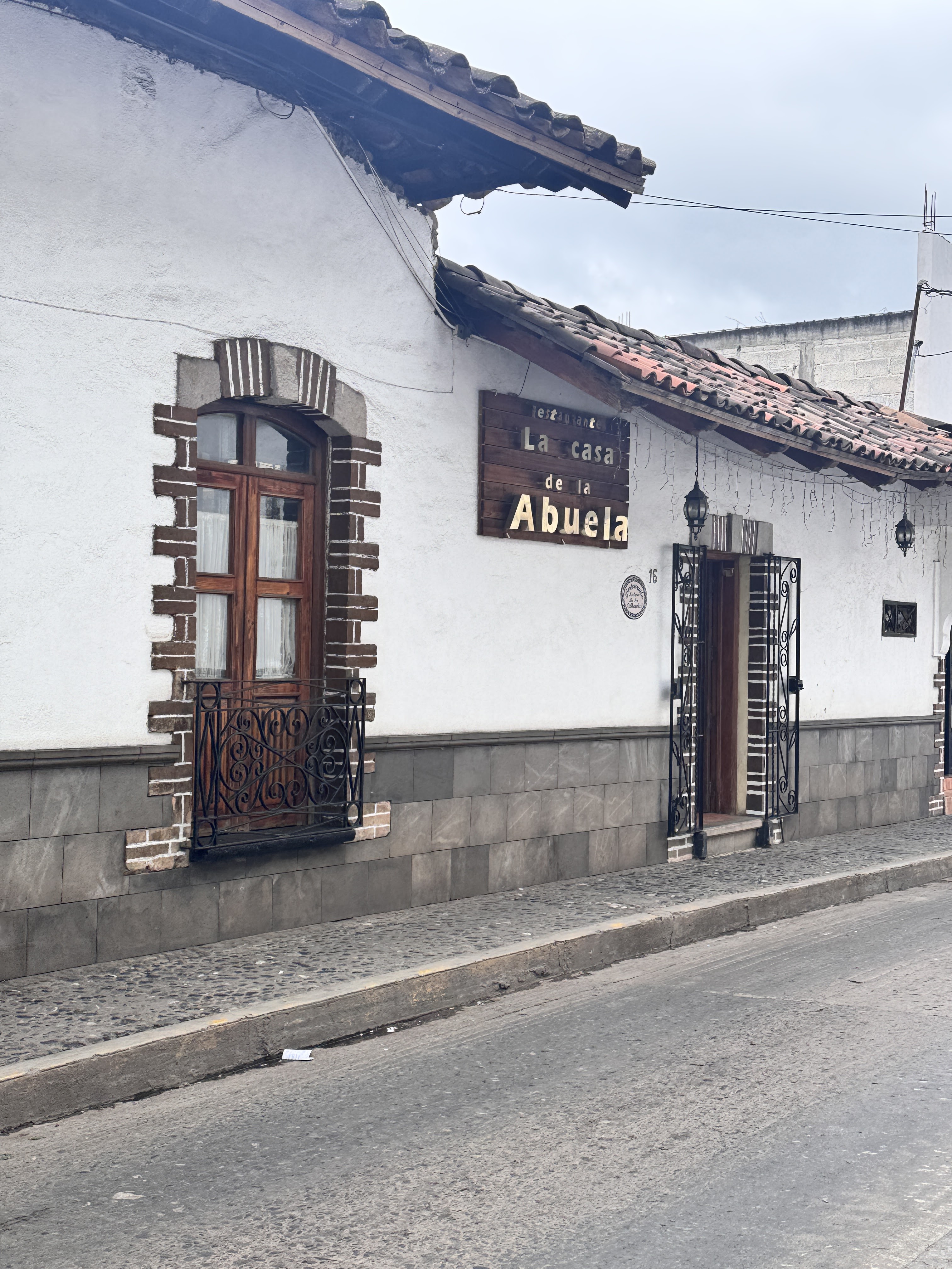La Casa De La Abuela image 7