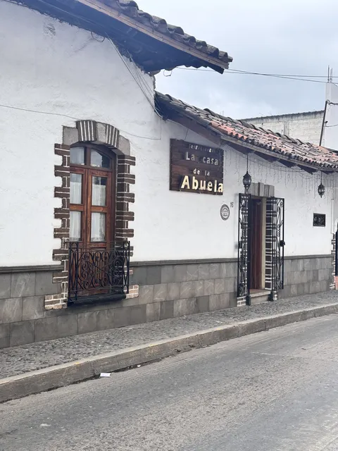 La Casa De La Abuela image 7