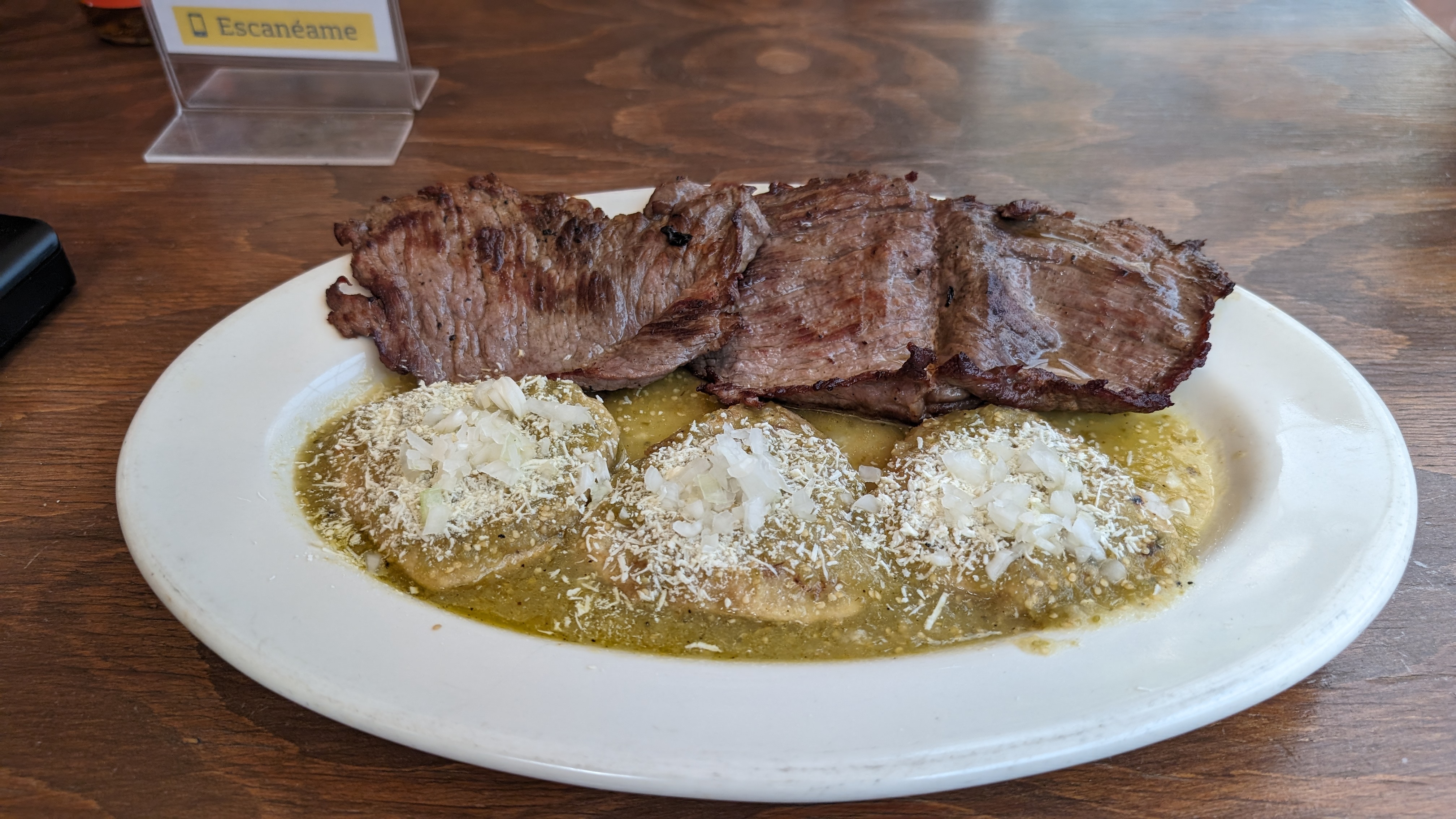 La Casa De La Abuela image 8