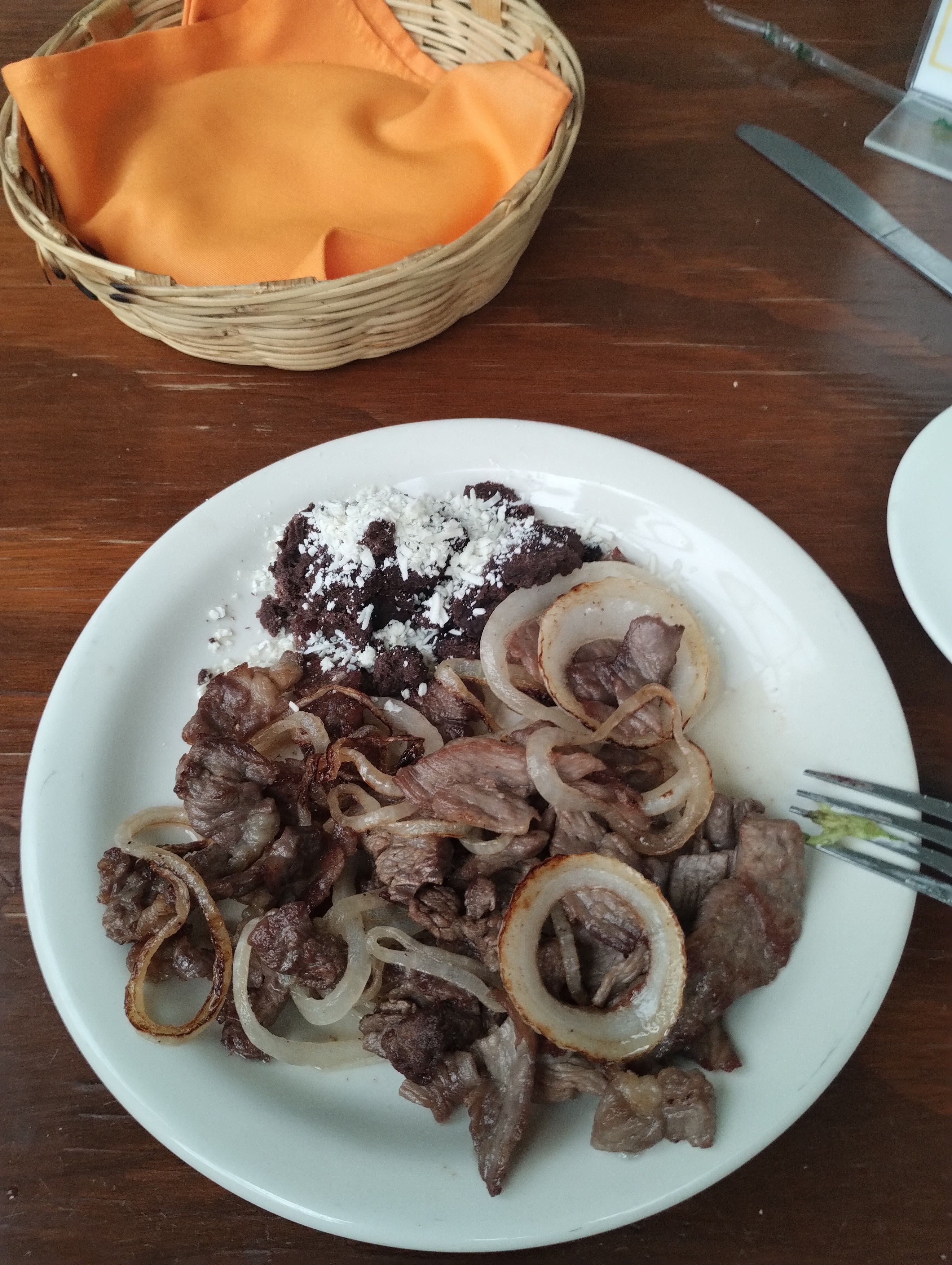 La Casa De La Abuela image 9