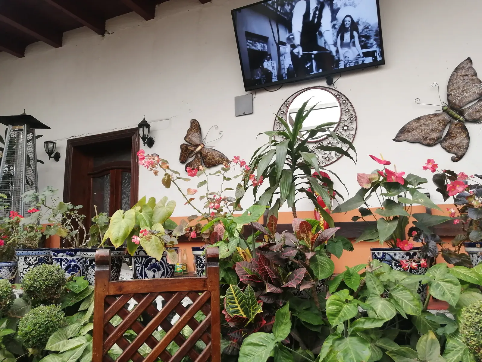 La Casa De La Abuela image 10