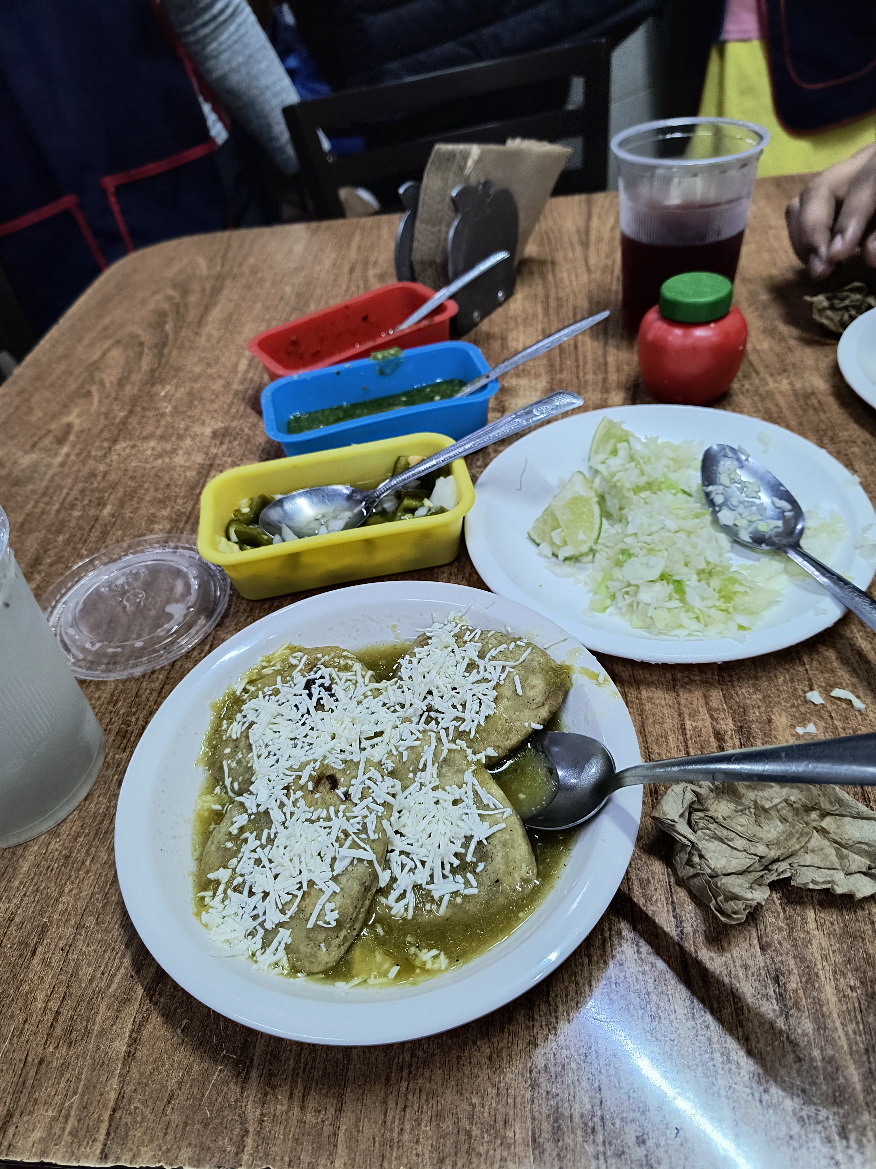 Taqueria Alba Hermanos Escamilla image 3