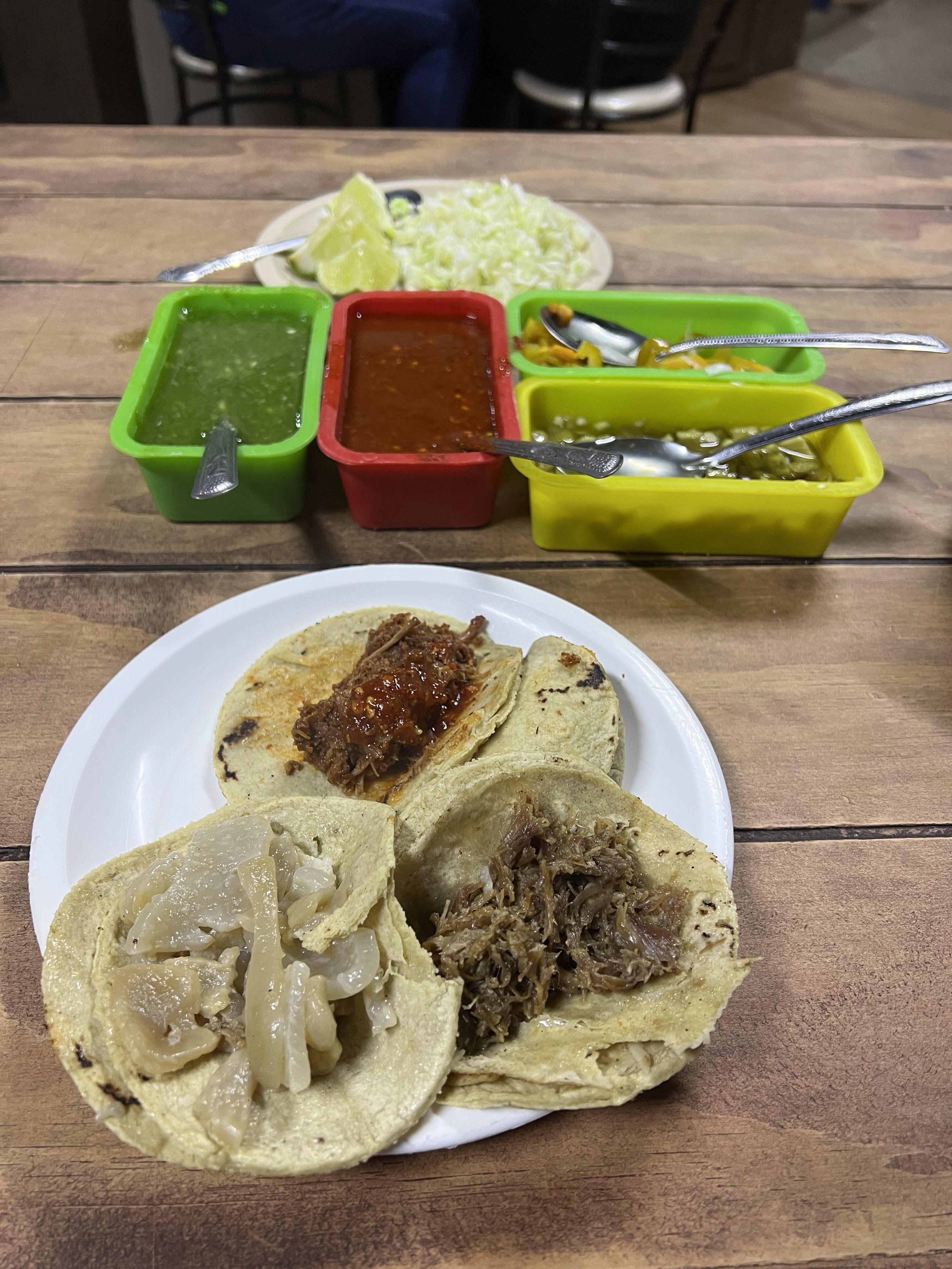 Taqueria Alba Hermanos Escamilla image 4