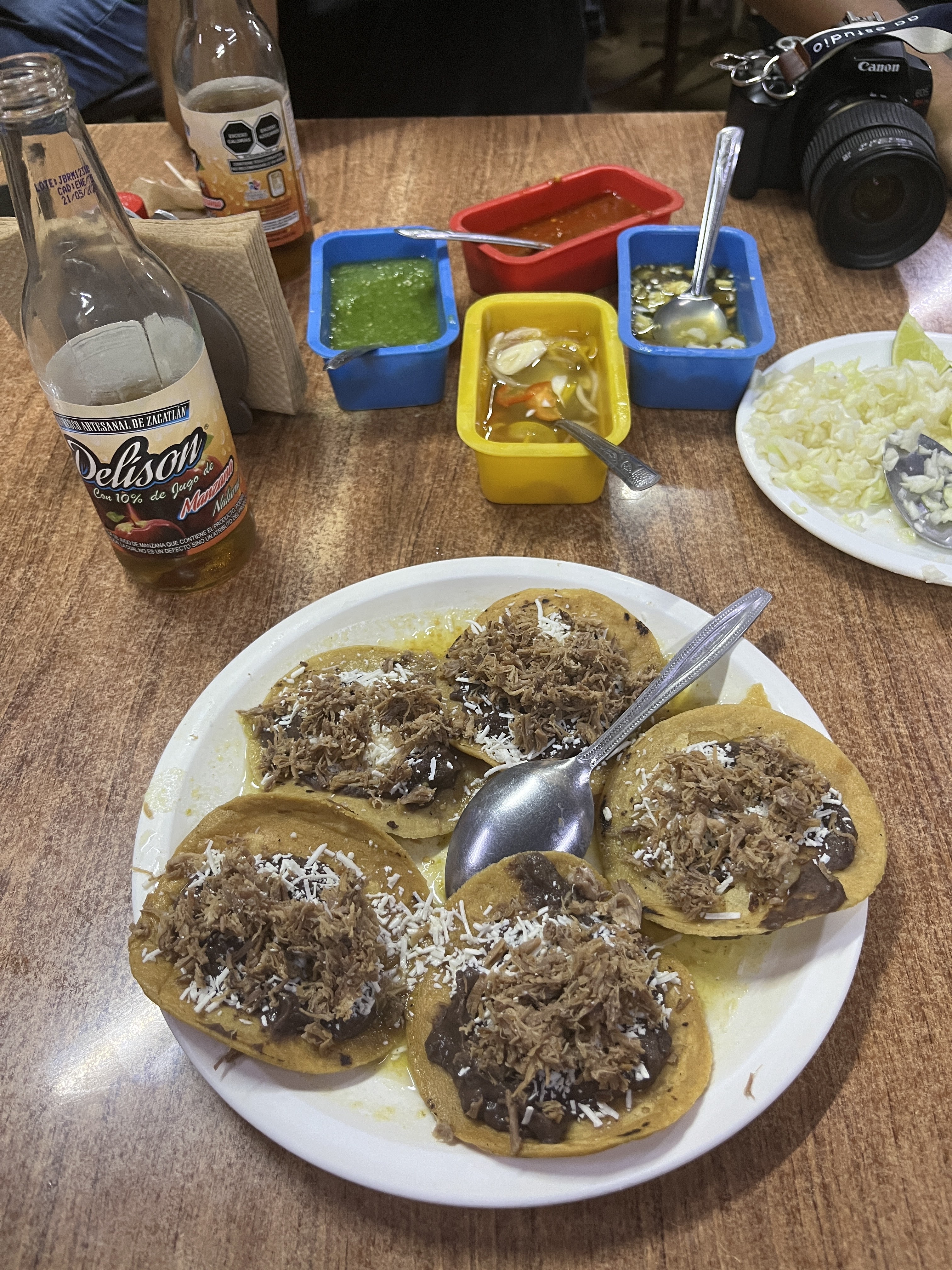 Taqueria Alba Hermanos Escamilla image 6