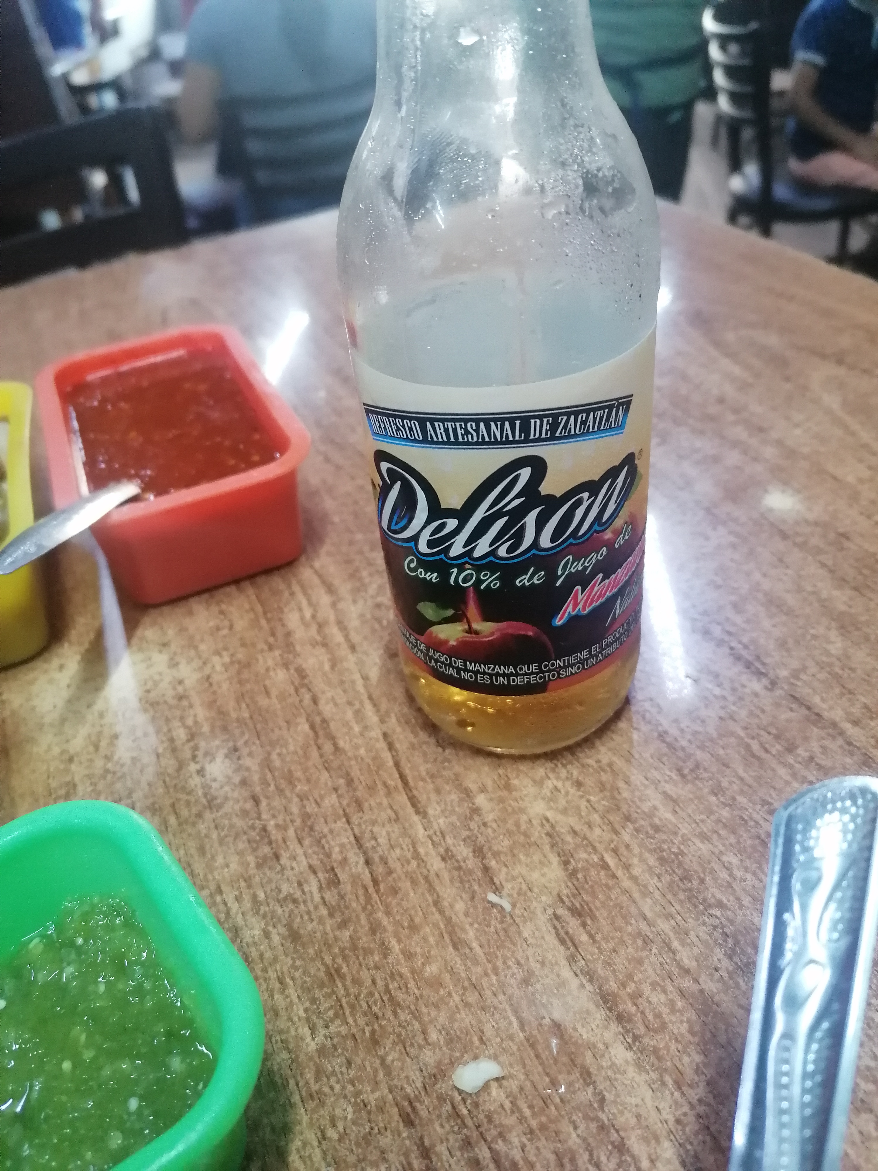 Taqueria Alba Hermanos Escamilla image 7