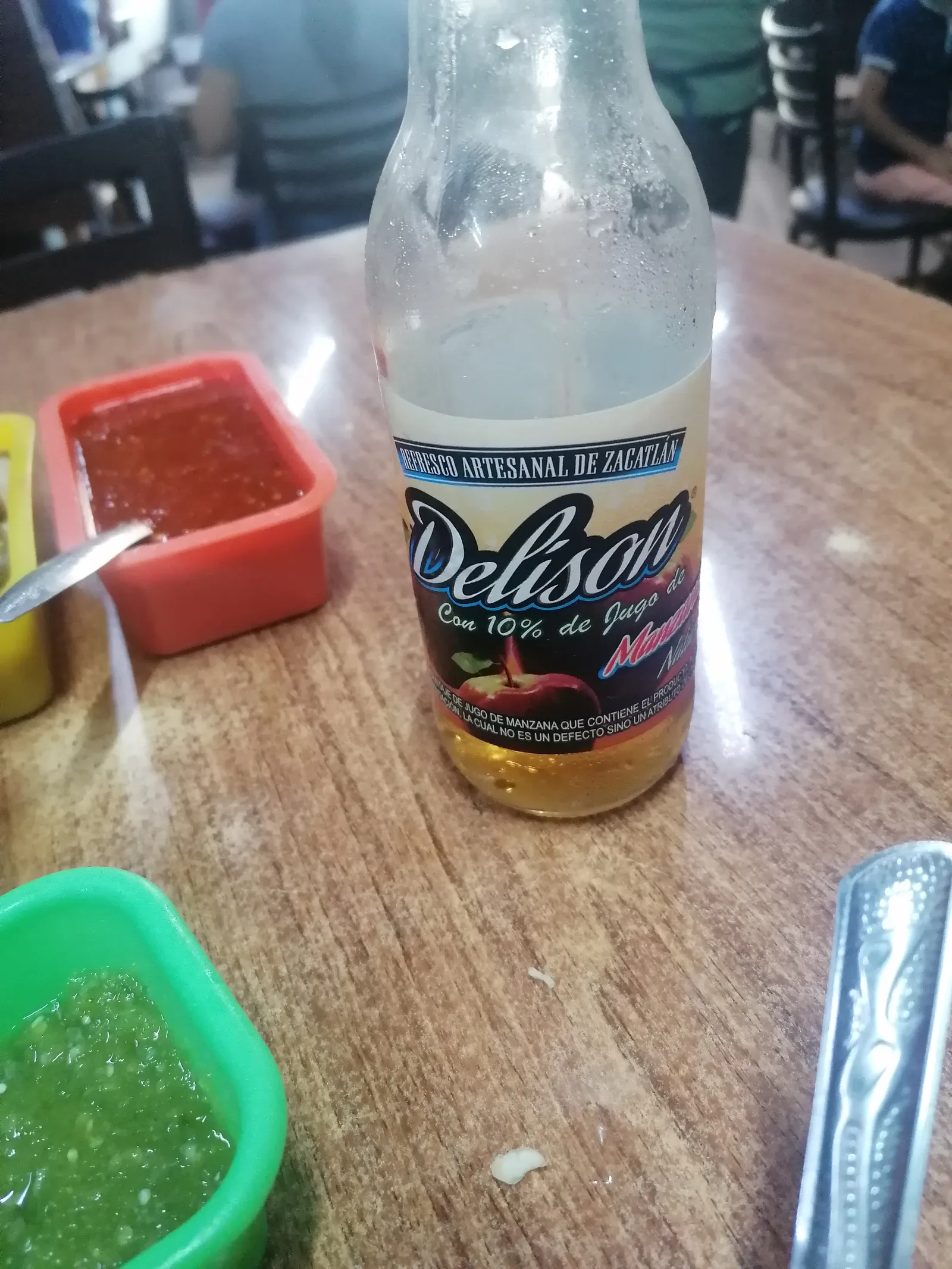 Taqueria Alba Hermanos Escamilla image 7