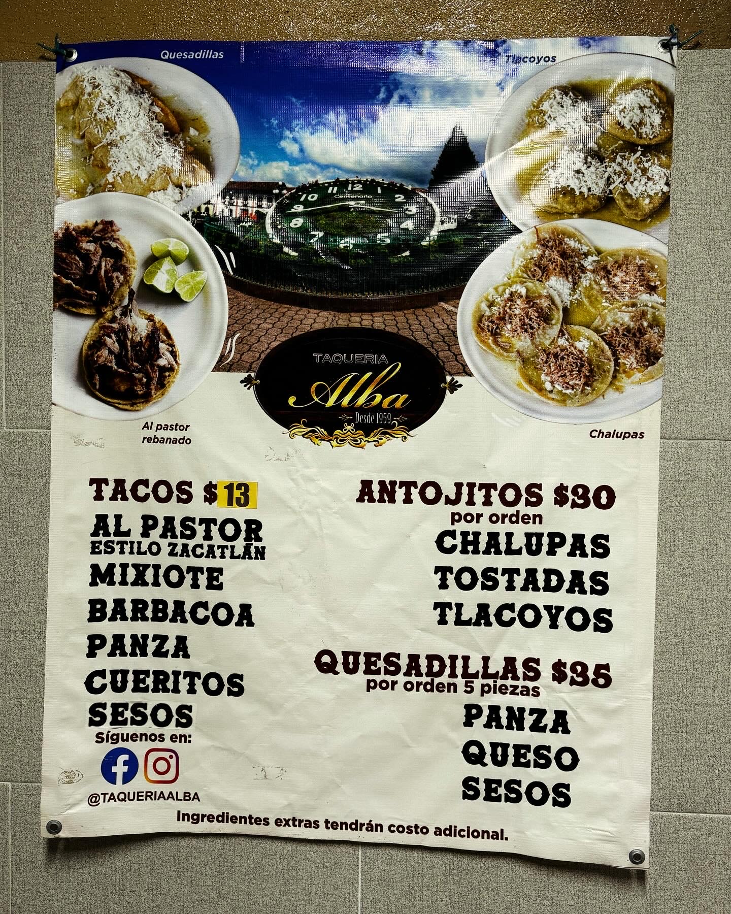 Taqueria Alba Hermanos Escamilla image 8