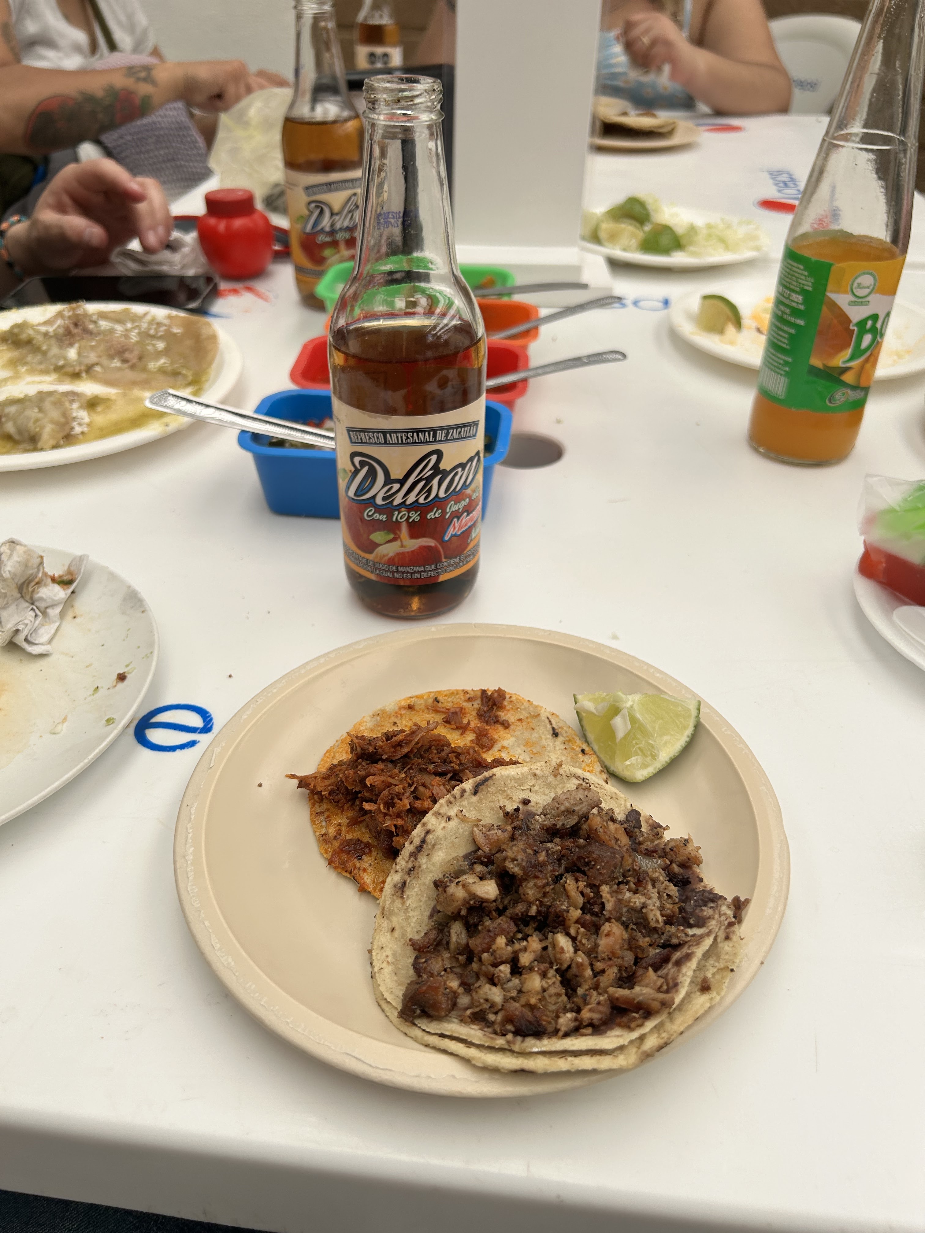 Taqueria Alba Hermanos Escamilla image 9