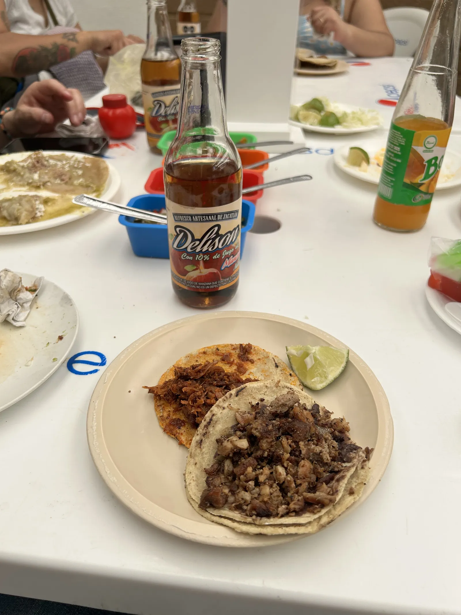 Taqueria Alba Hermanos Escamilla image 9