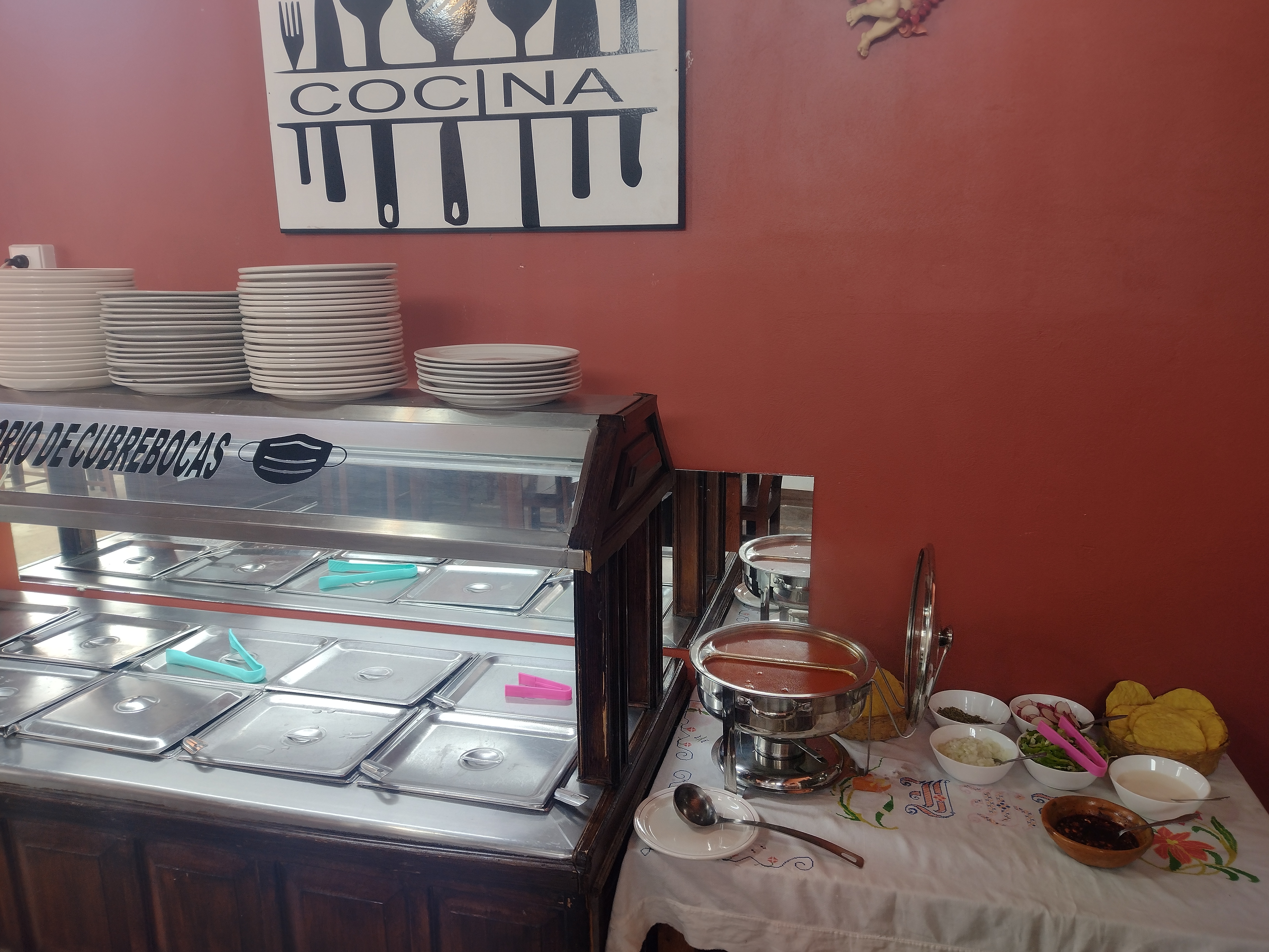 El Buen Buffet image 1