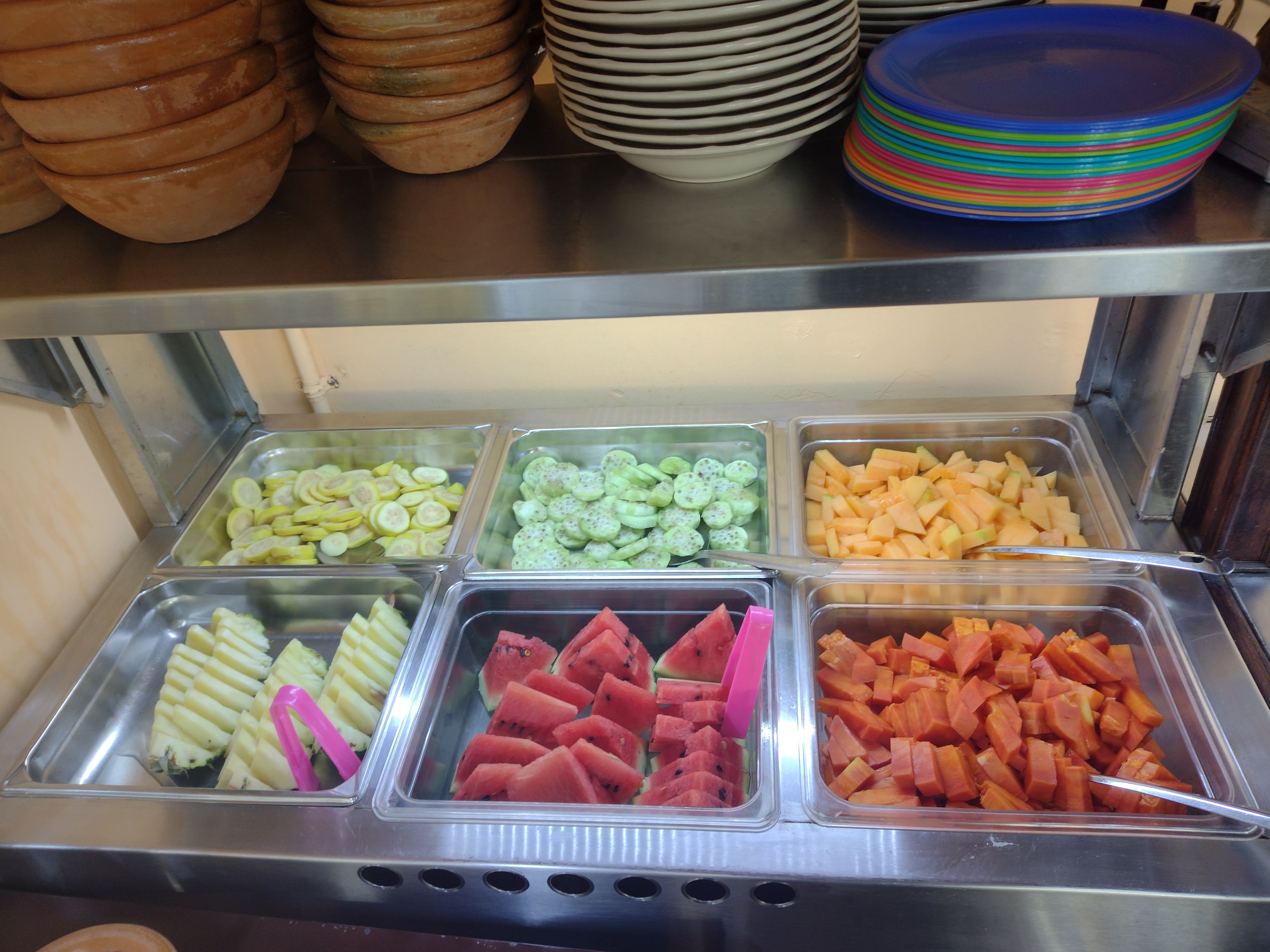 El Buen Buffet image 3