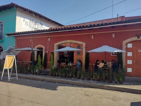 El Buen Buffet image 4