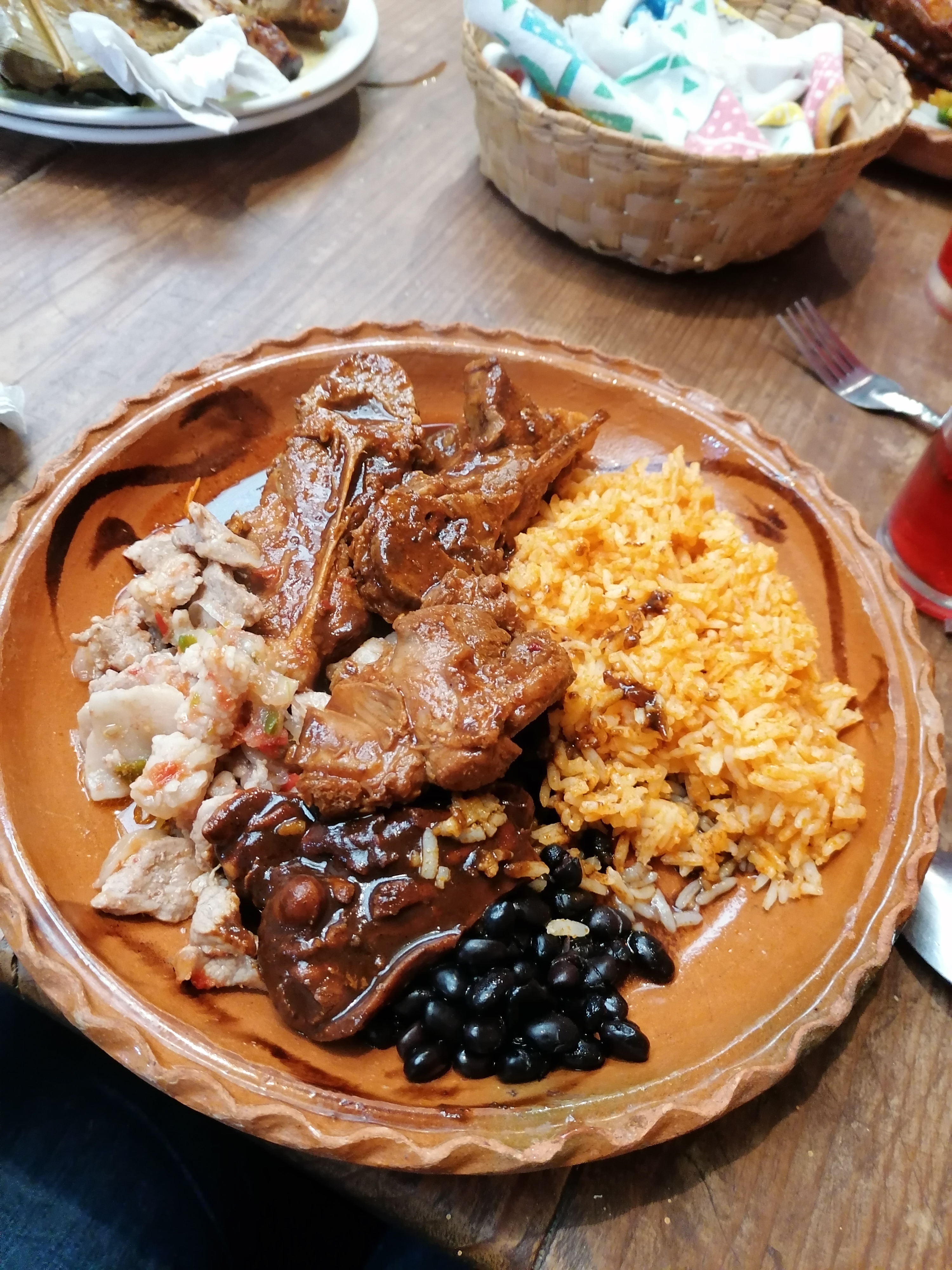 El Buen Buffet image 5