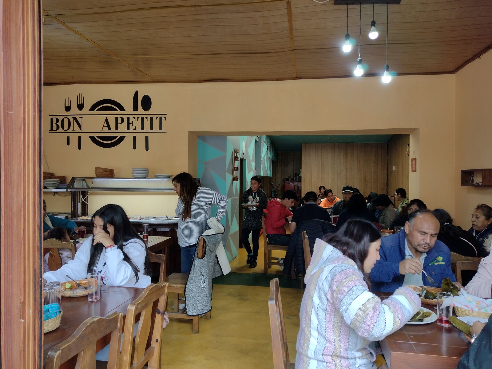 El Buen Buffet image 9