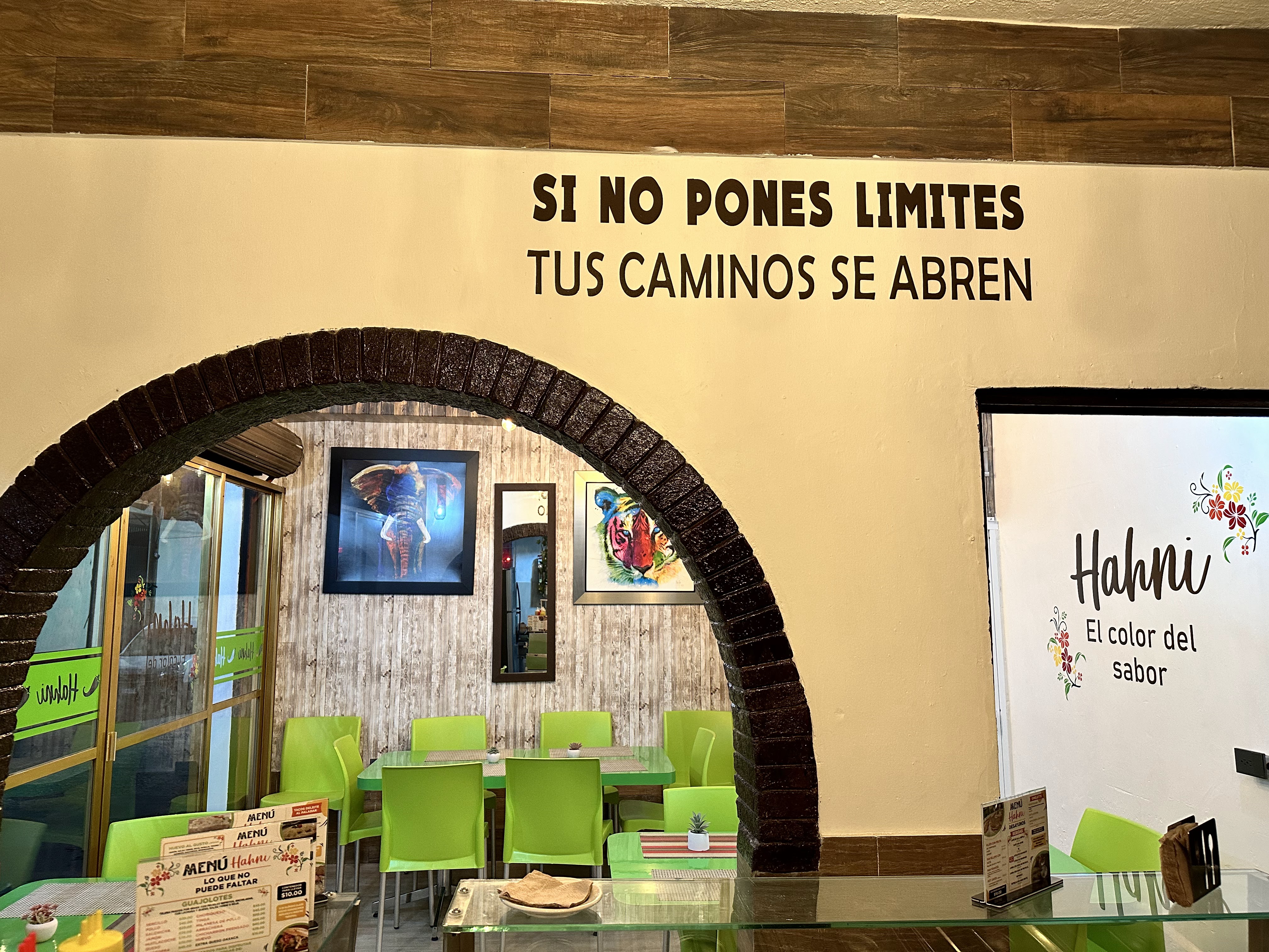 Hahni Cocina Mexicana image 1