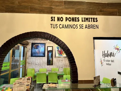 Hahni Cocina Mexicana image 1