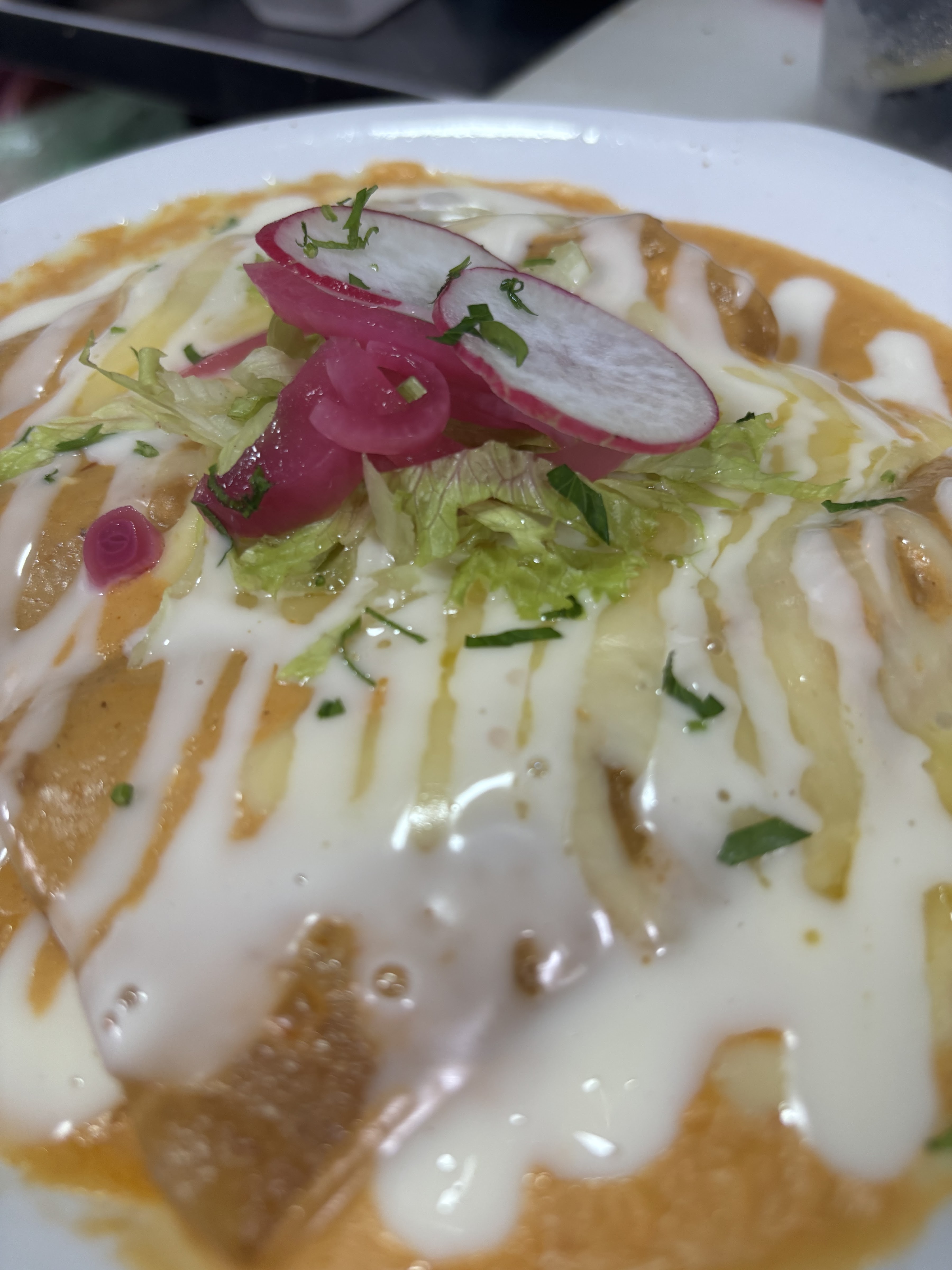 Hahni Cocina Mexicana image 2