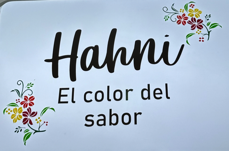 Hahni Cocina Mexicana image 3