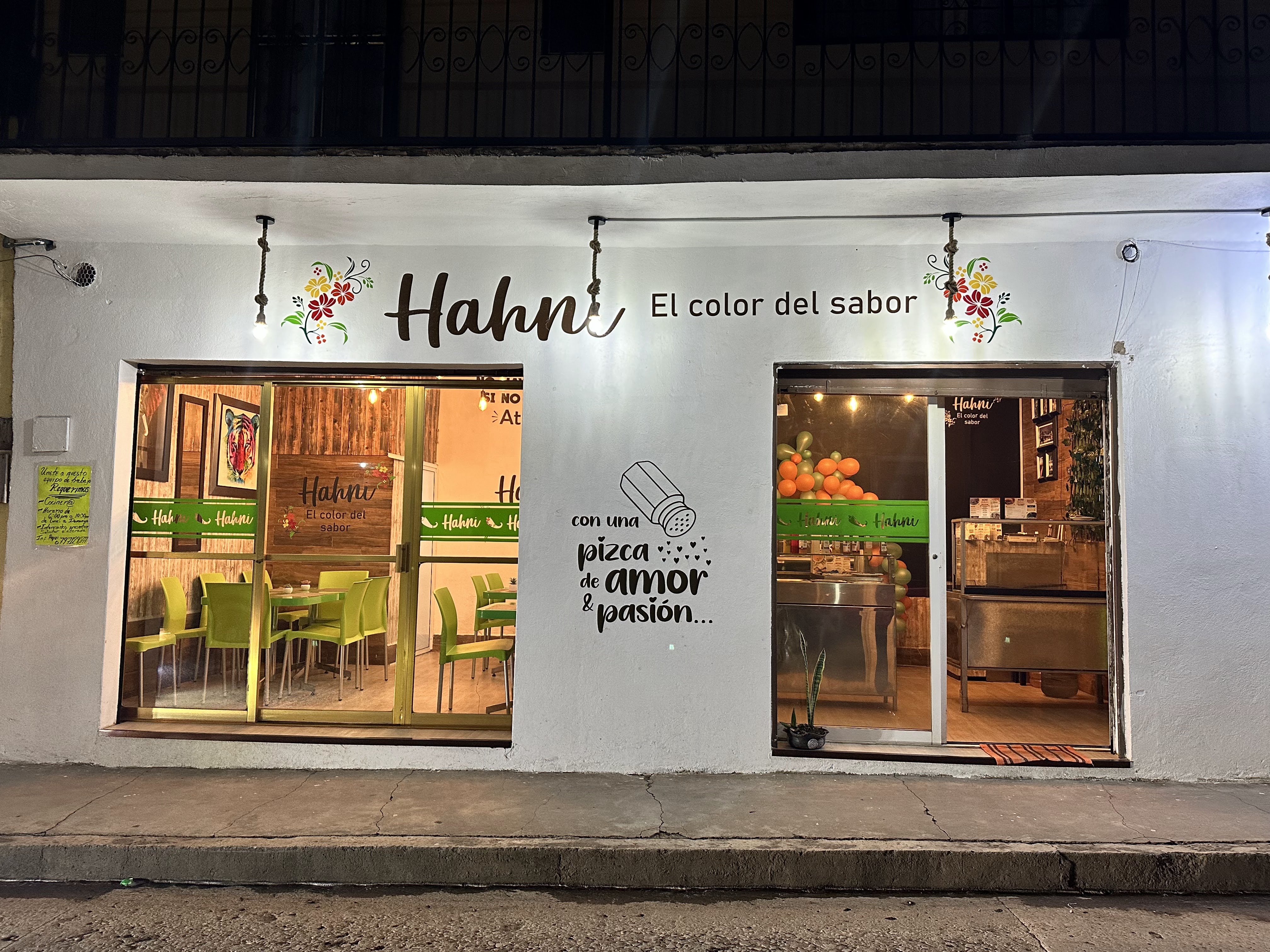 Hahni Cocina Mexicana image 4