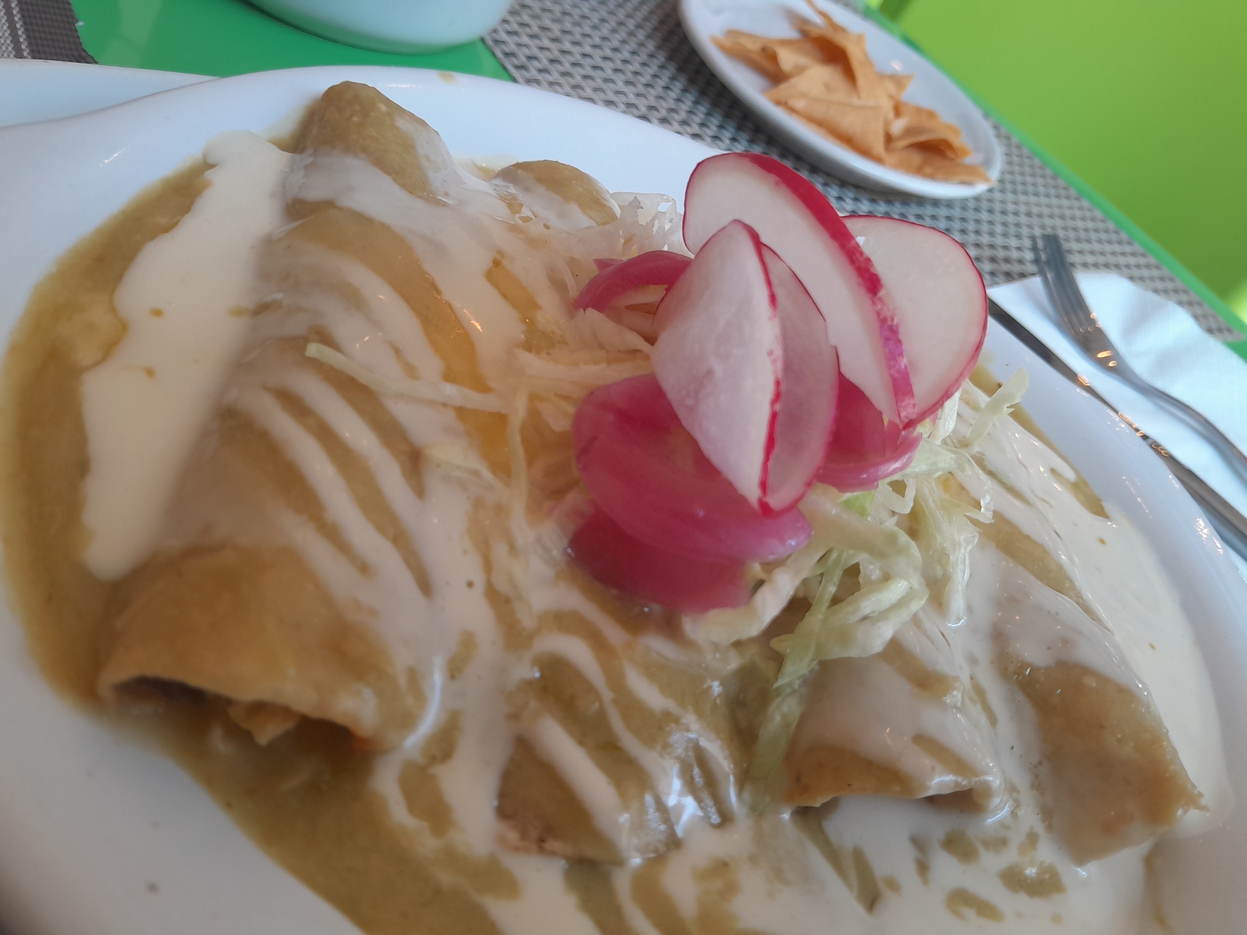 Hahni Cocina Mexicana image 5