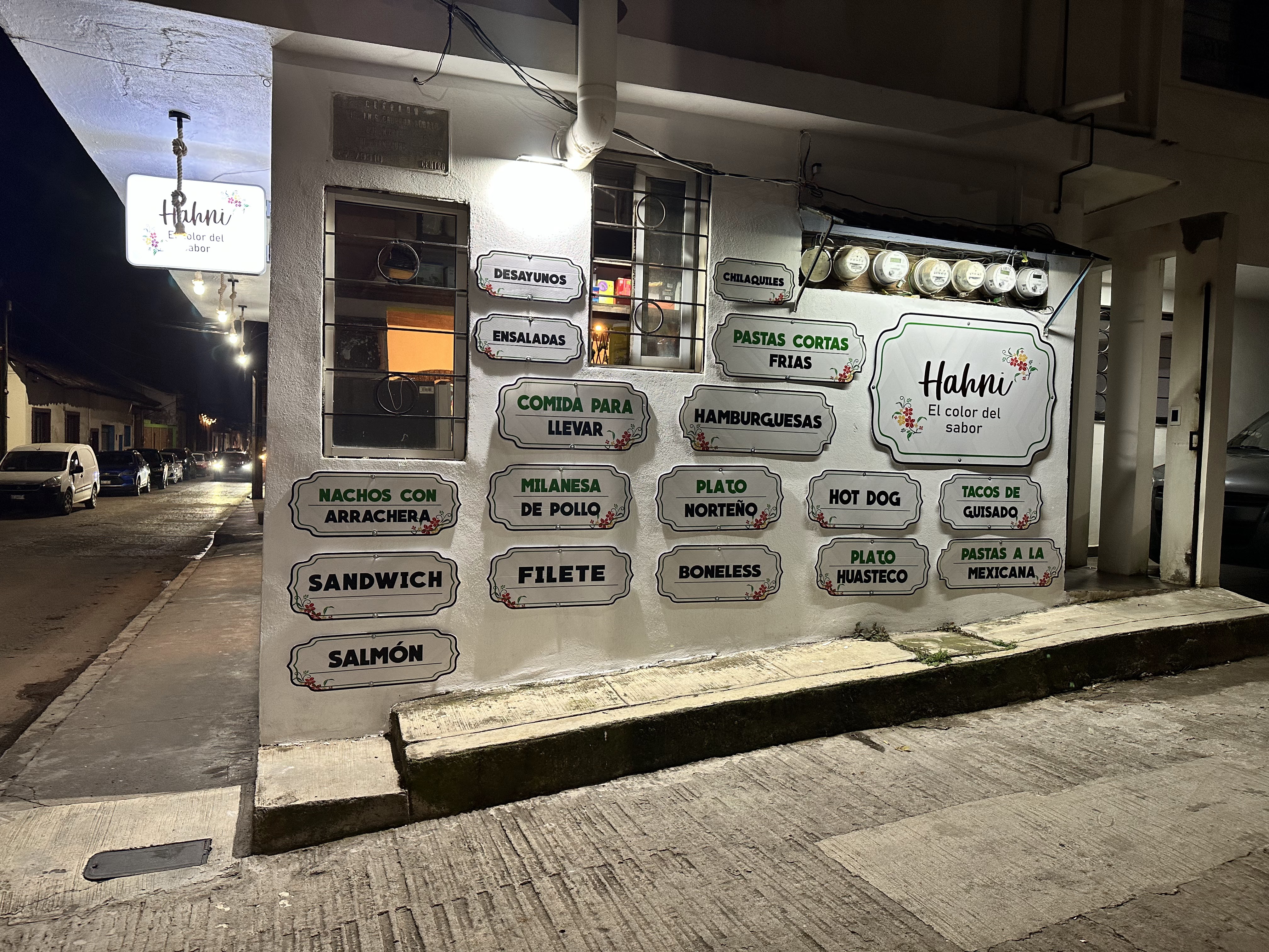 Hahni Cocina Mexicana image 6