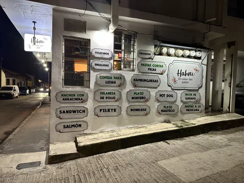 Hahni Cocina Mexicana image 6