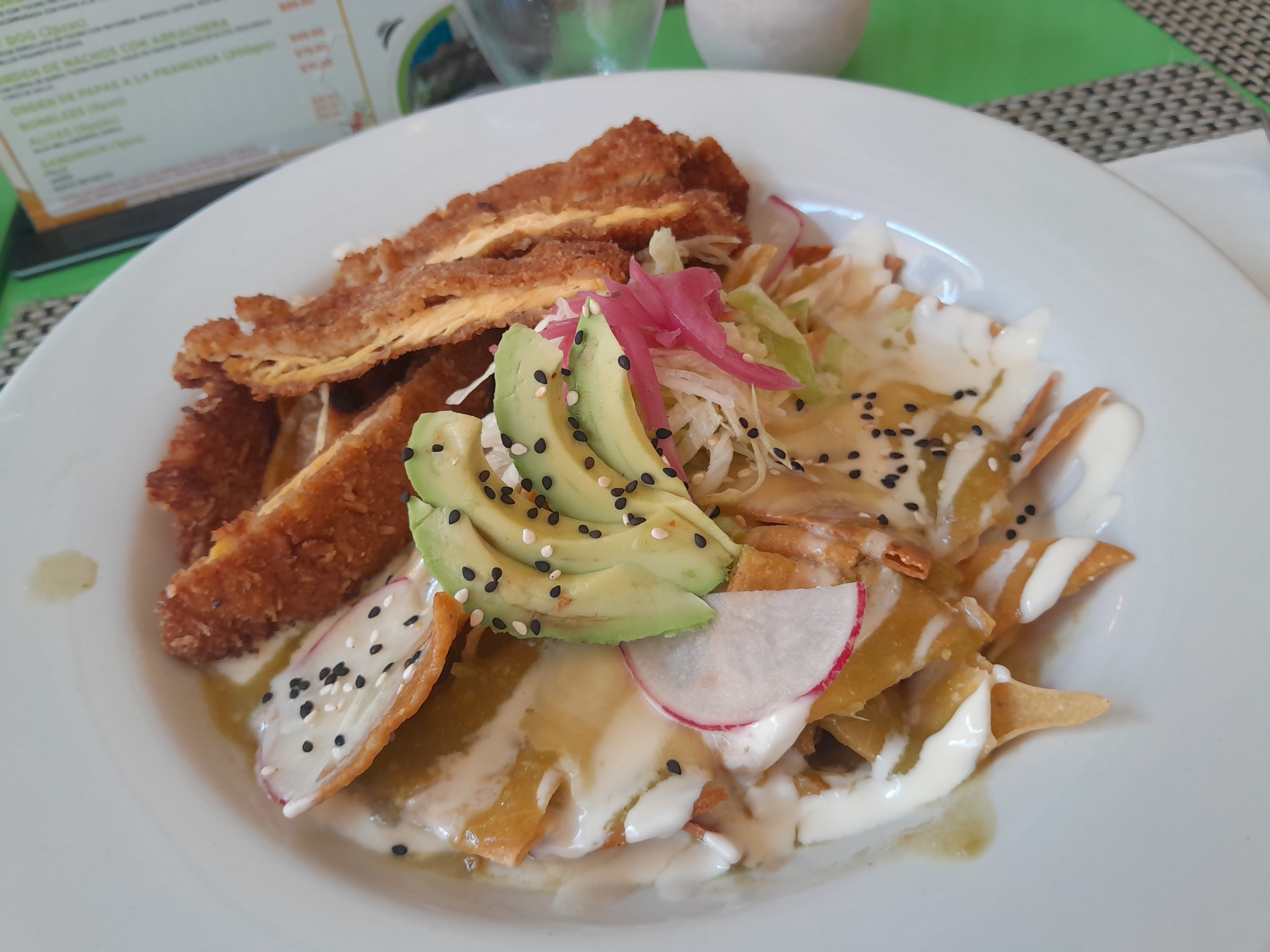 Hahni Cocina Mexicana image 7