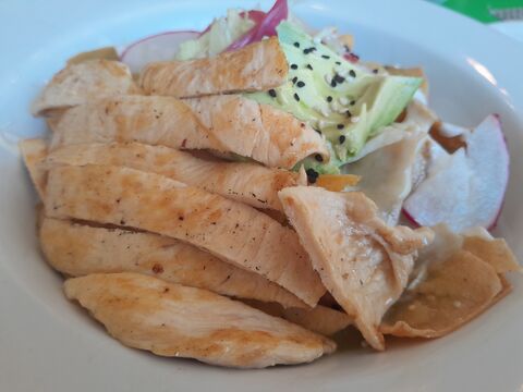 Hahni Cocina Mexicana image 8