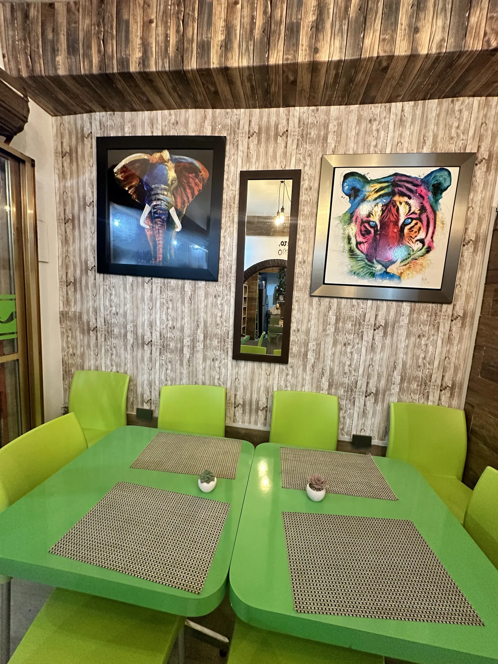 Hahni Cocina Mexicana image 9