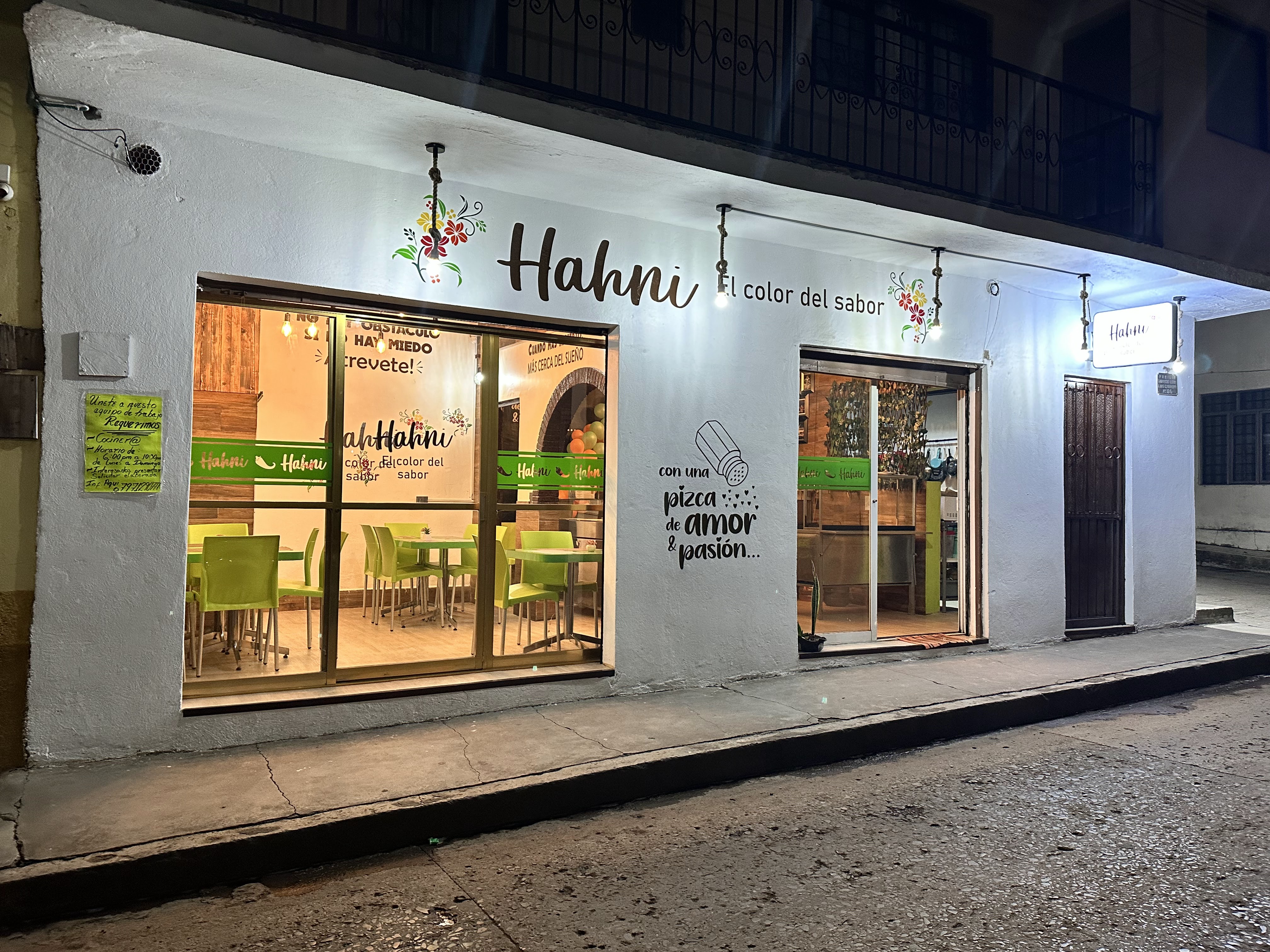 Hahni Cocina Mexicana image 10