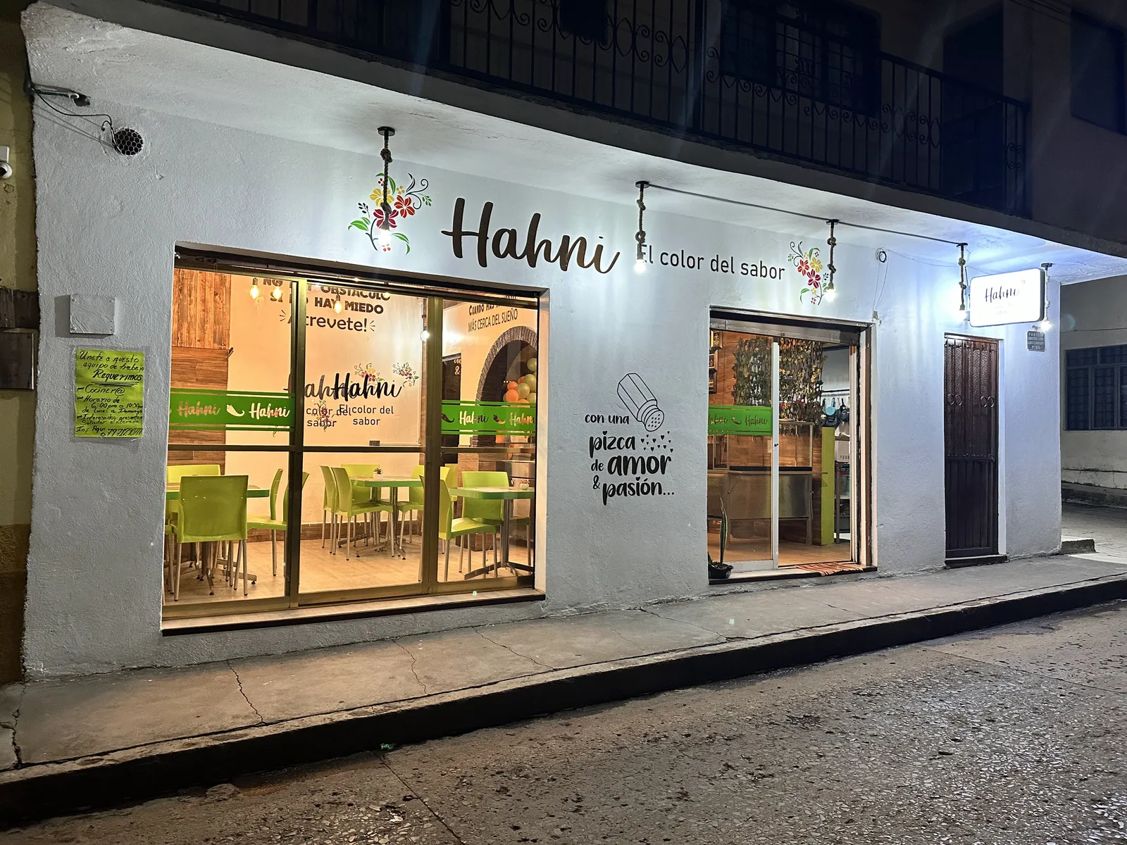 Hahni Cocina Mexicana image 10