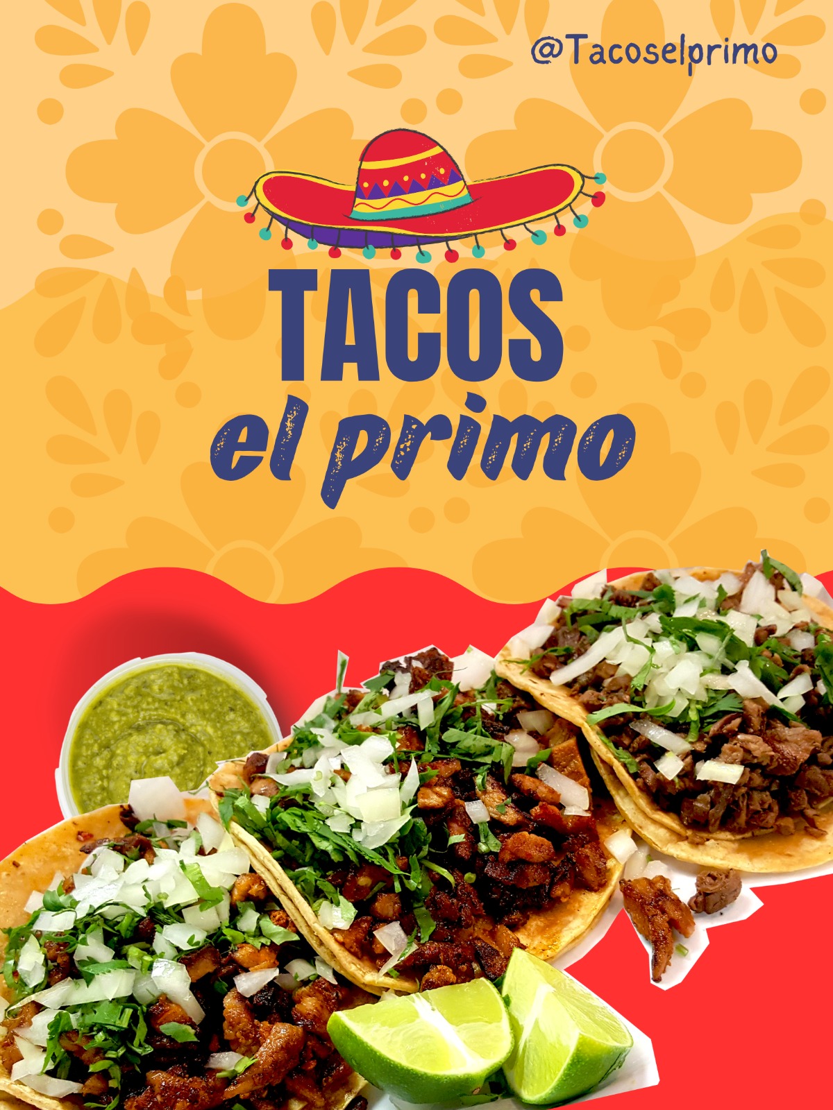 Taquería el primo image 1