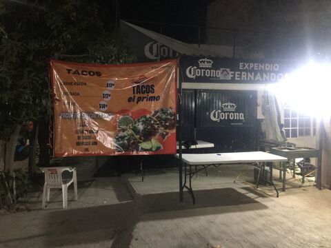 Taquería el primo image 2