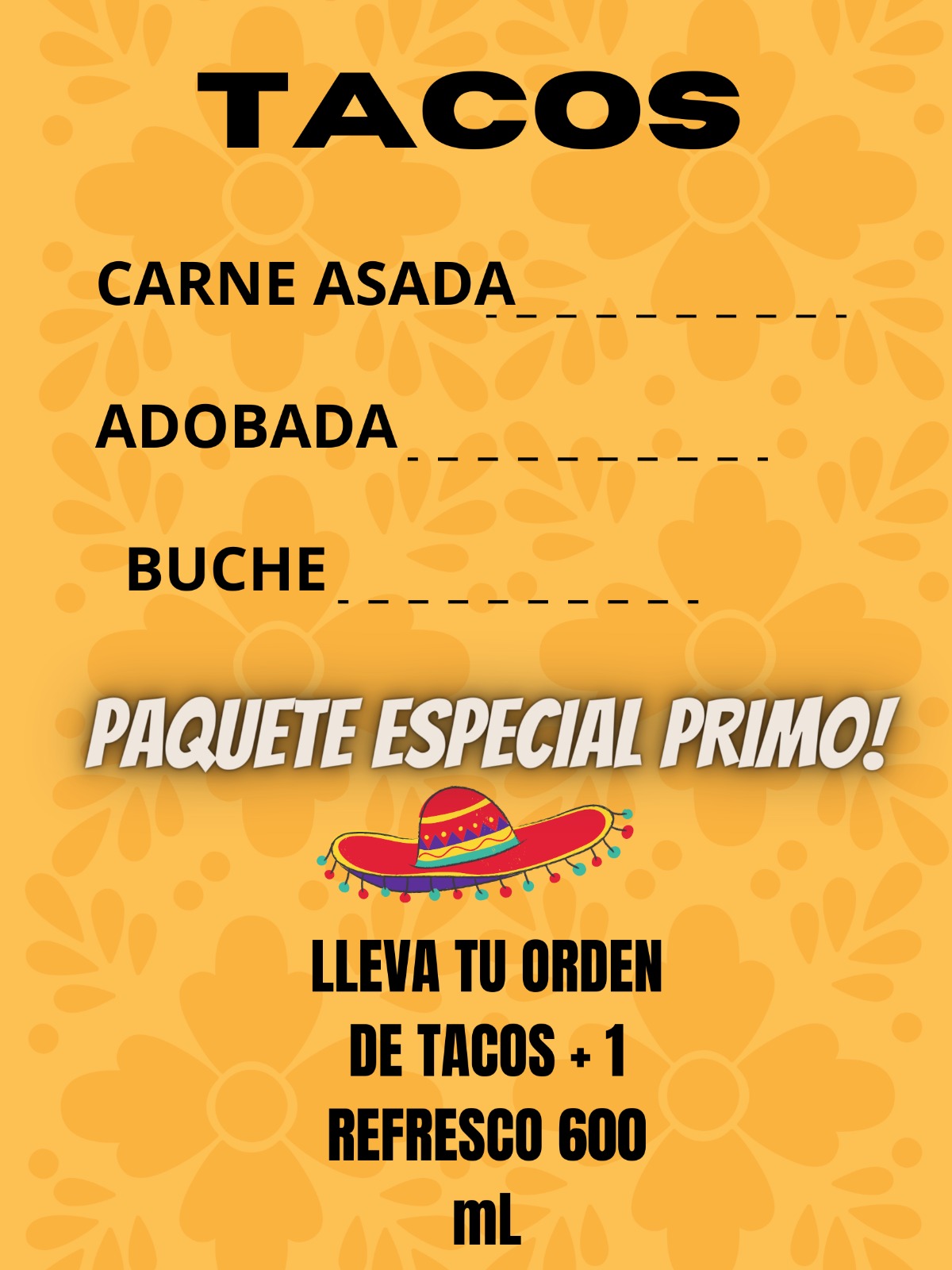 Taquería el primo image 4