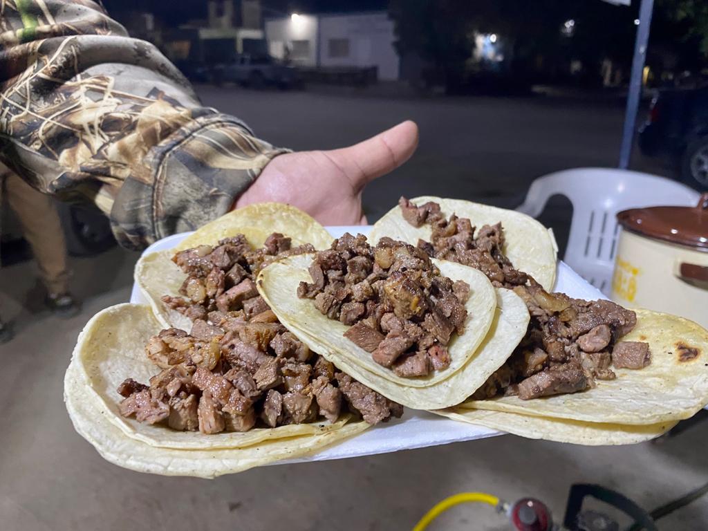 Taquería el primo image 5