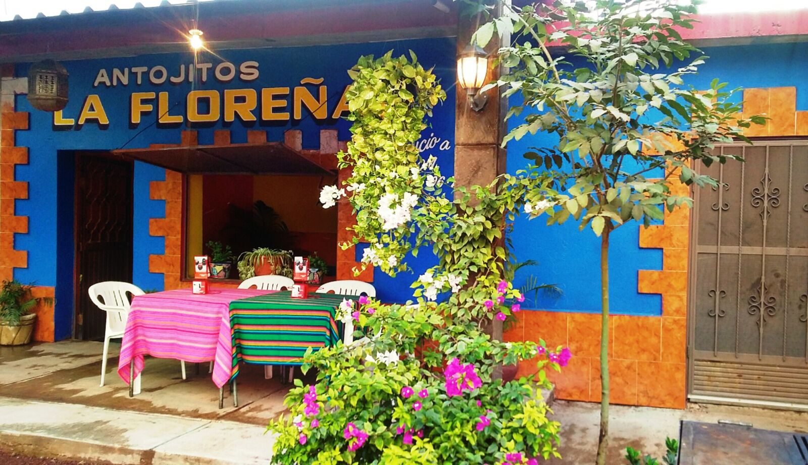 La Floreña image 1