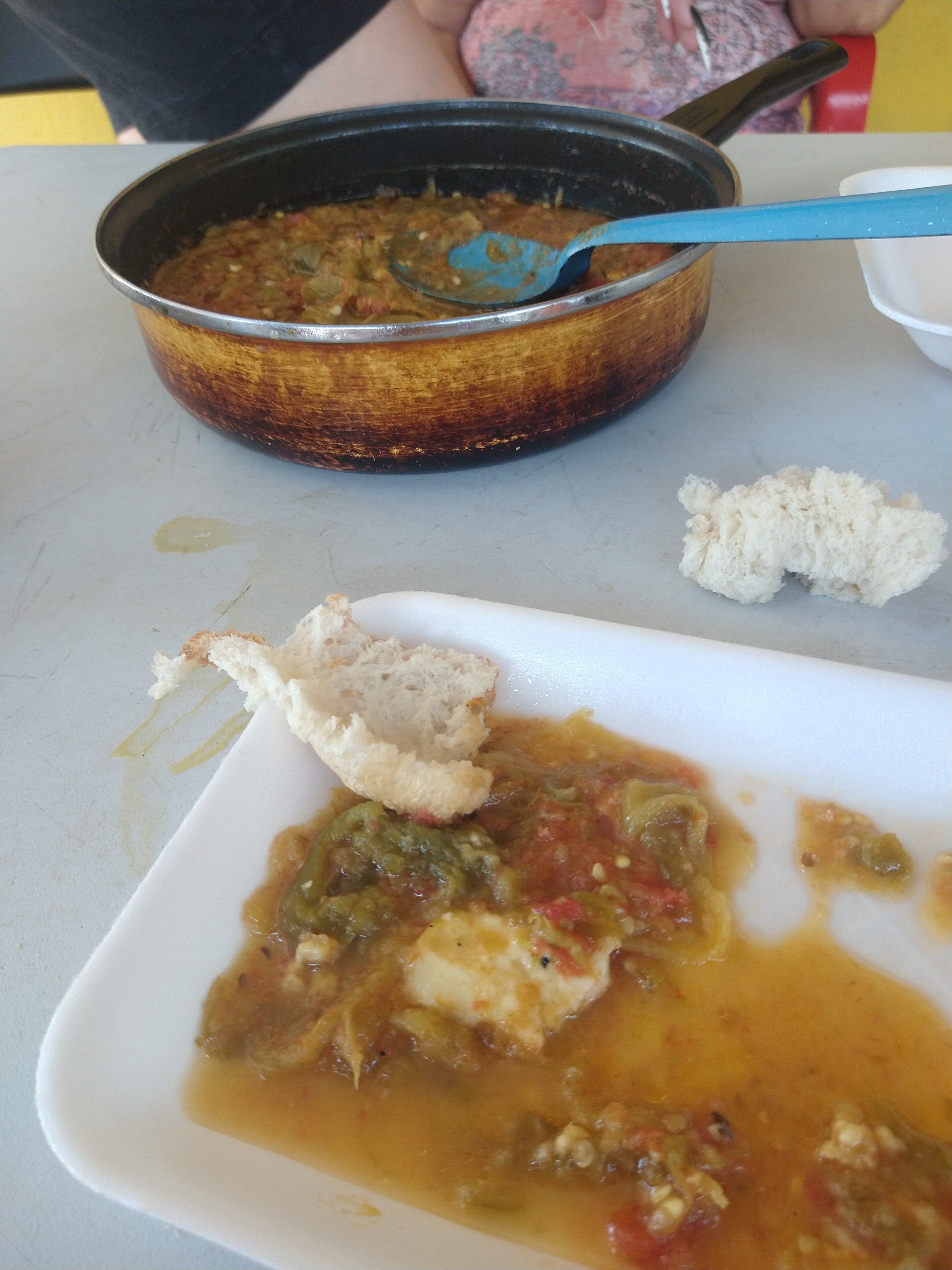 Gorditas Doña Chabe image 1