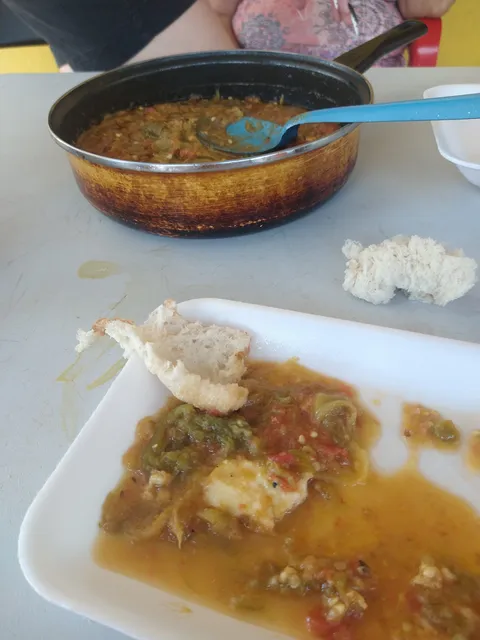 Gorditas Doña Chabe image 1