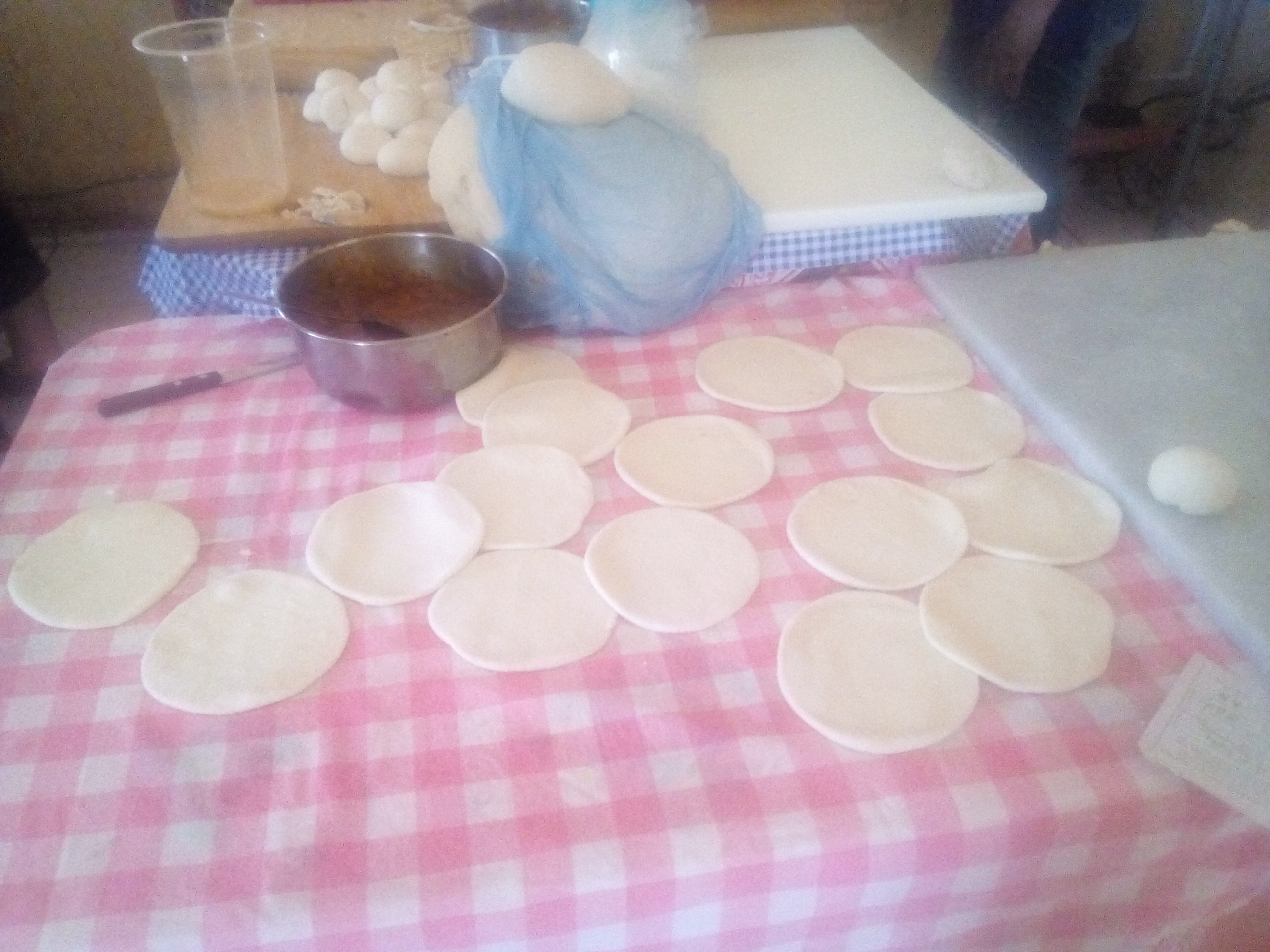 Gorditas Doña Chabe image 3