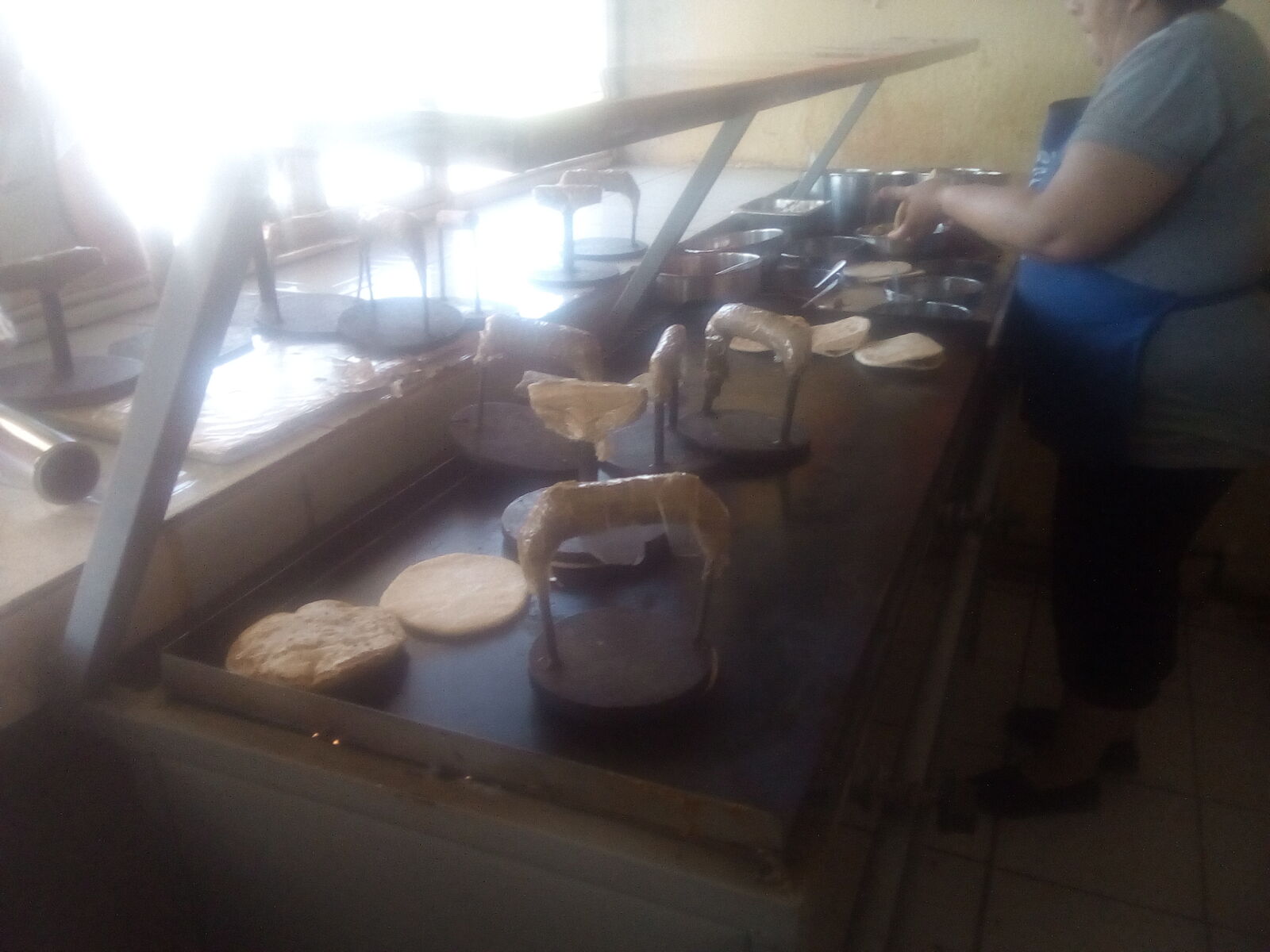 Gorditas Doña Chabe image 4